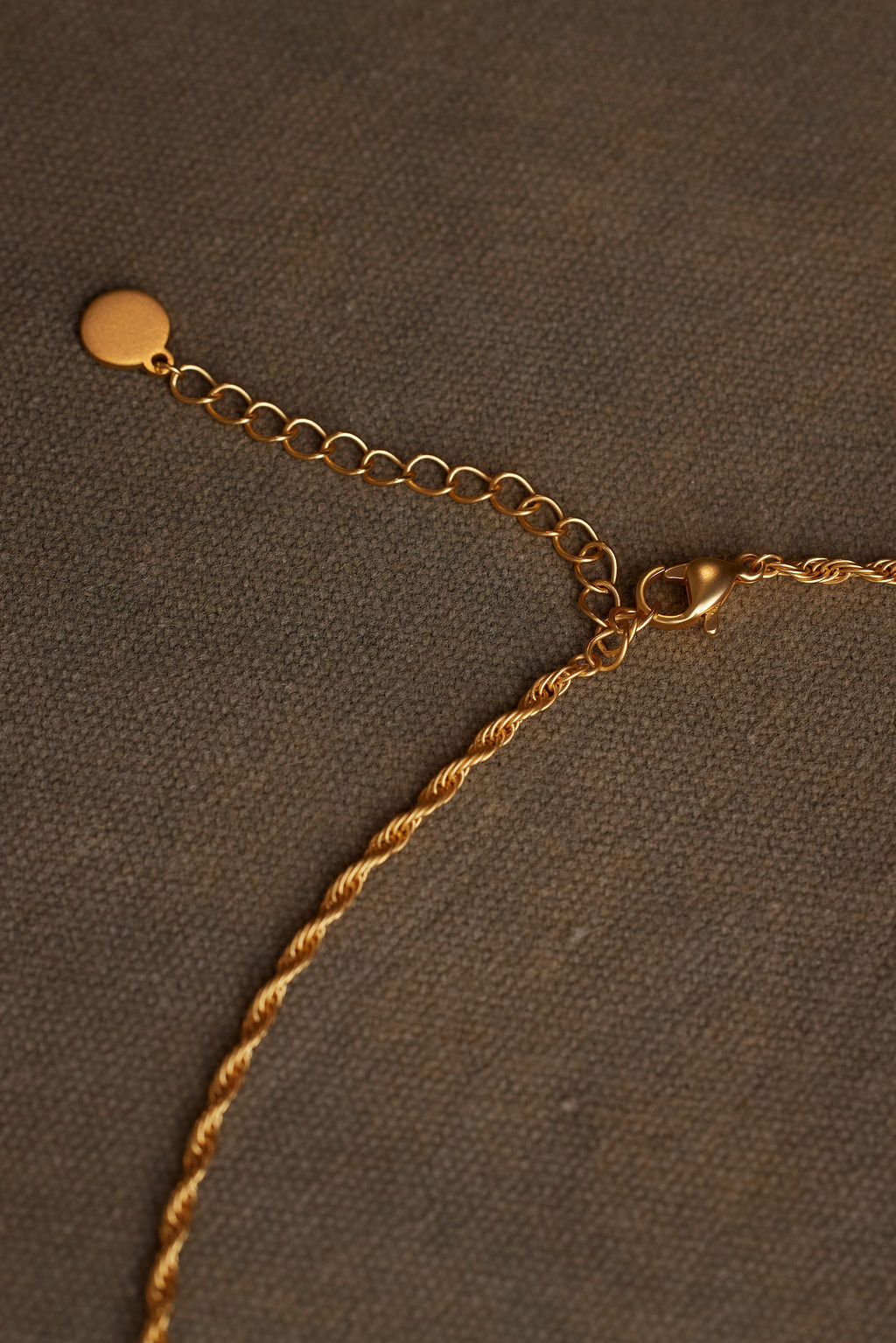 NABO NECKLACE