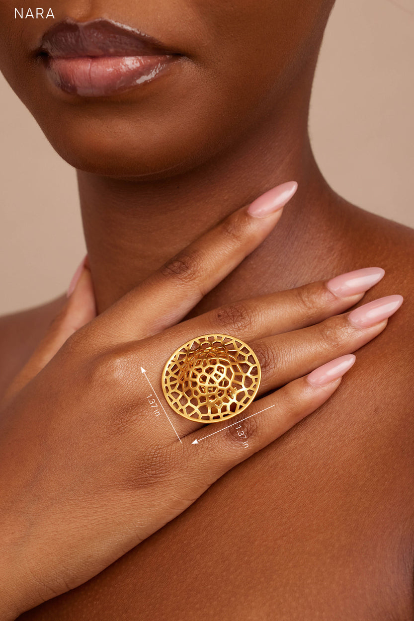 NARA RING