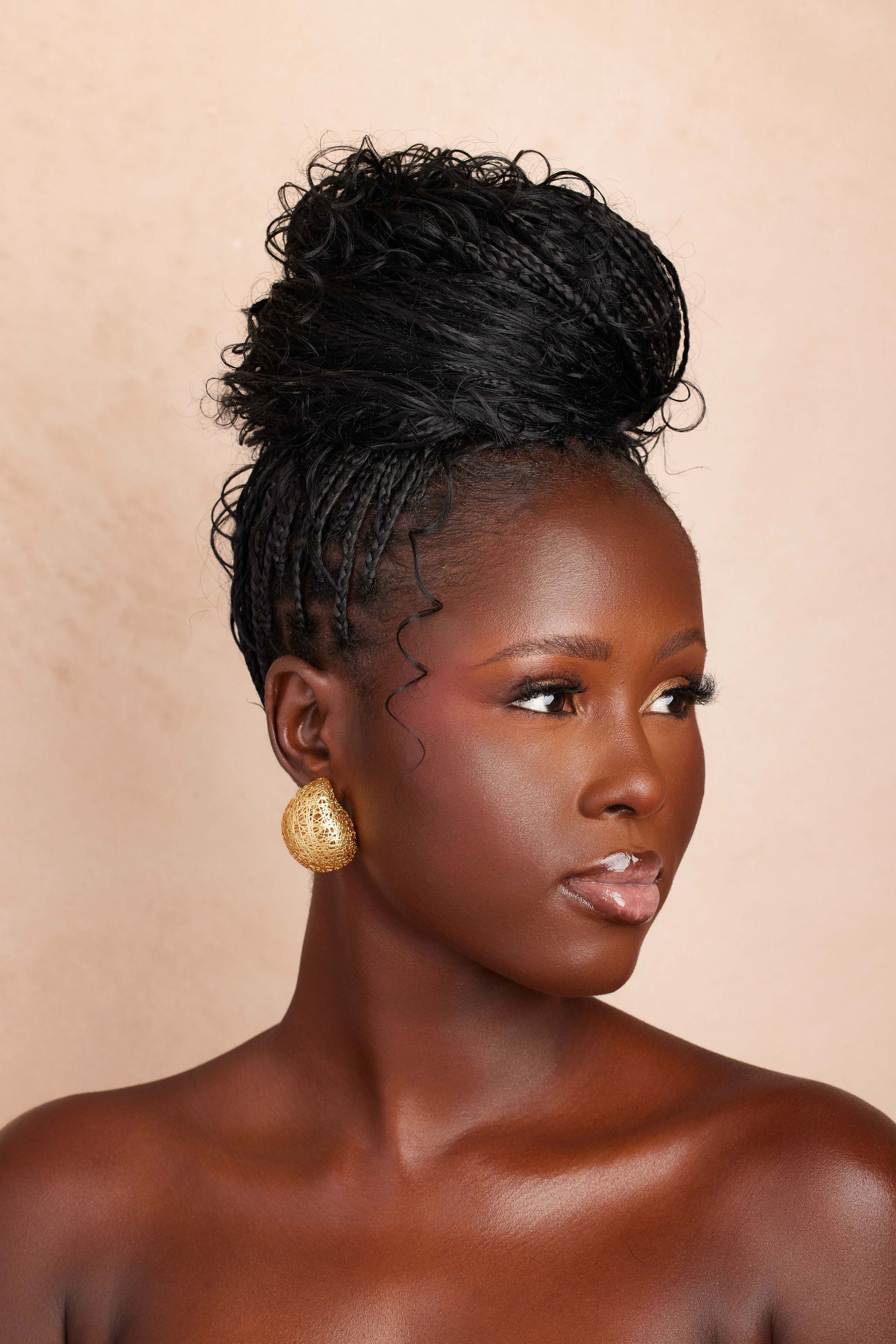 KHOI | Artful Sculptural Jewelry & Accessories