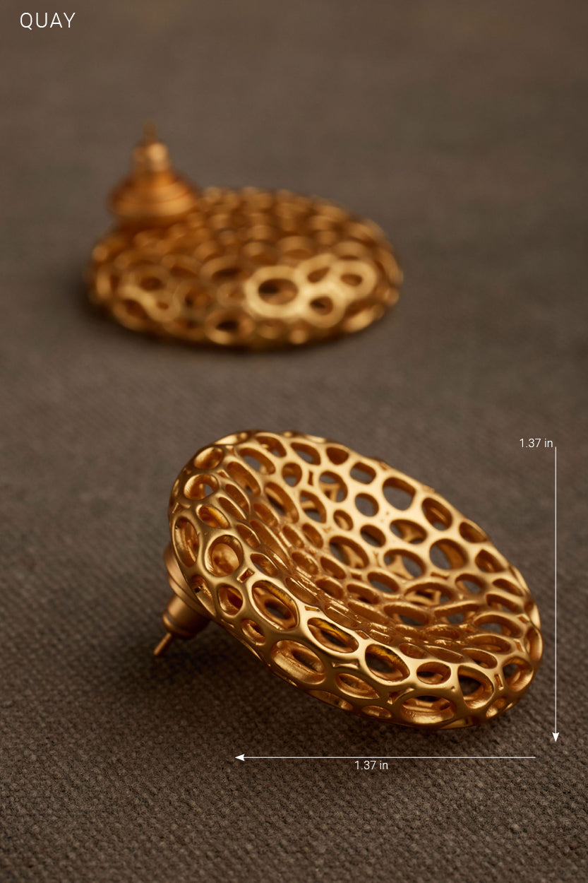 QUAY EARRING