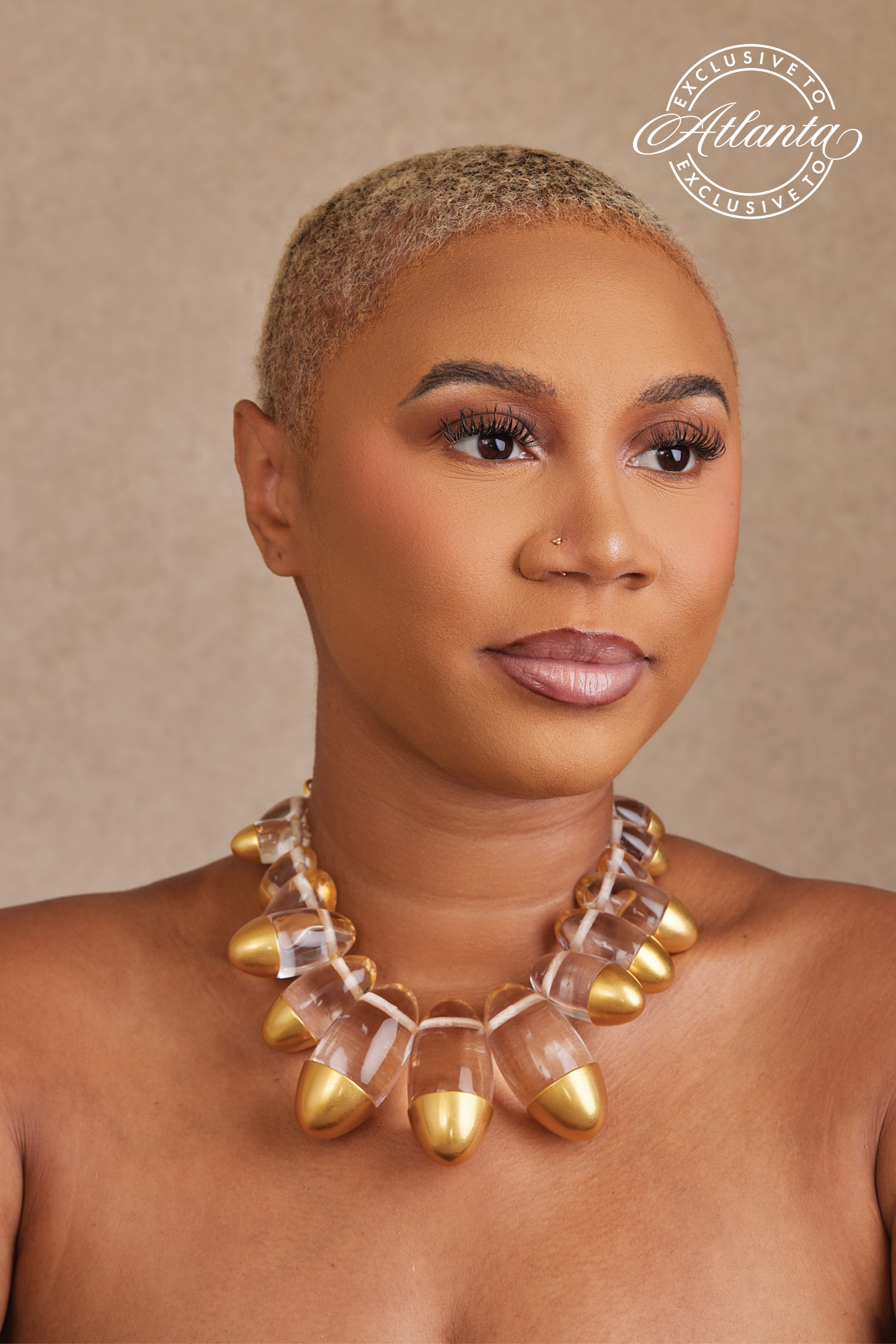 YARI NECKLACE