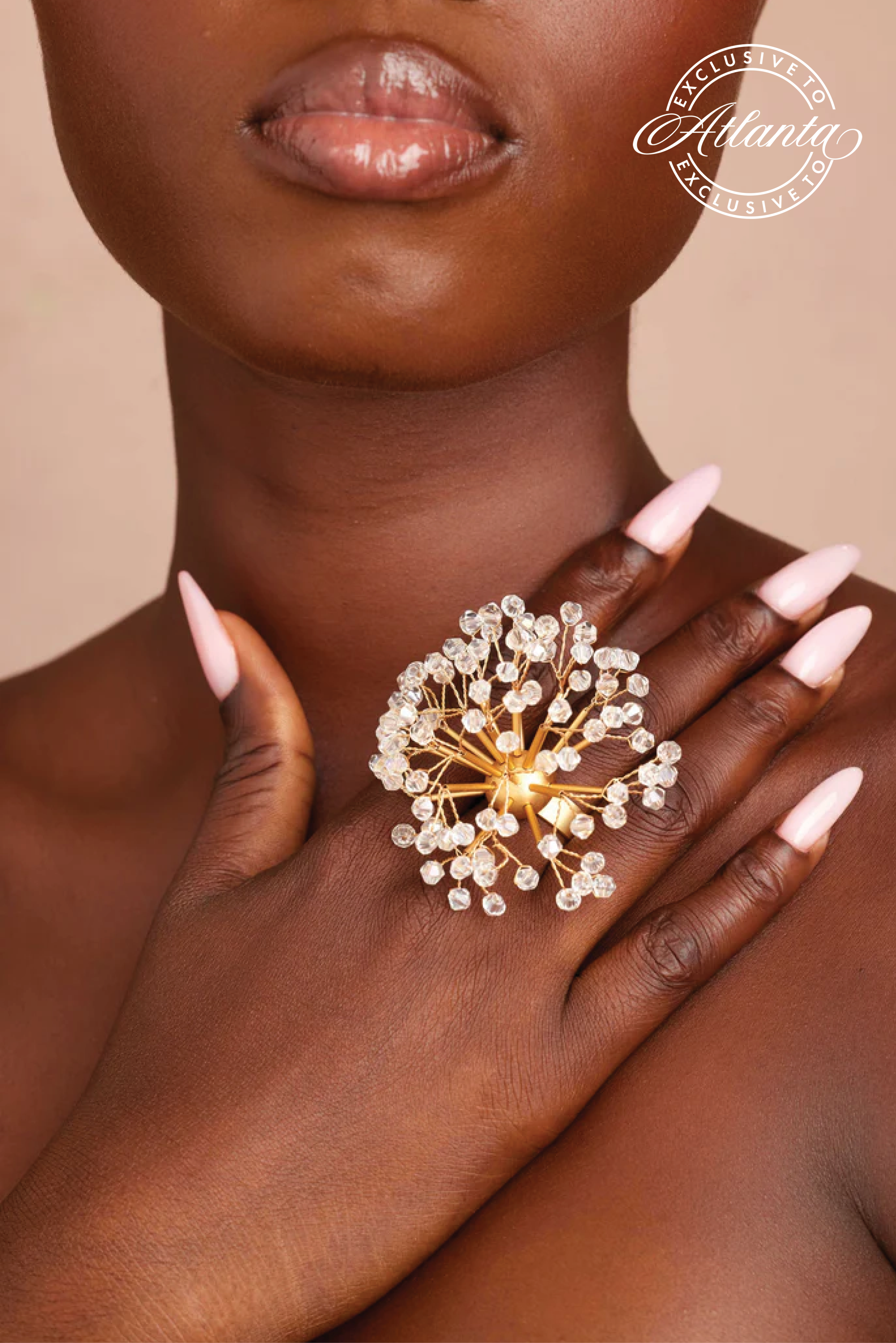 NILA RING