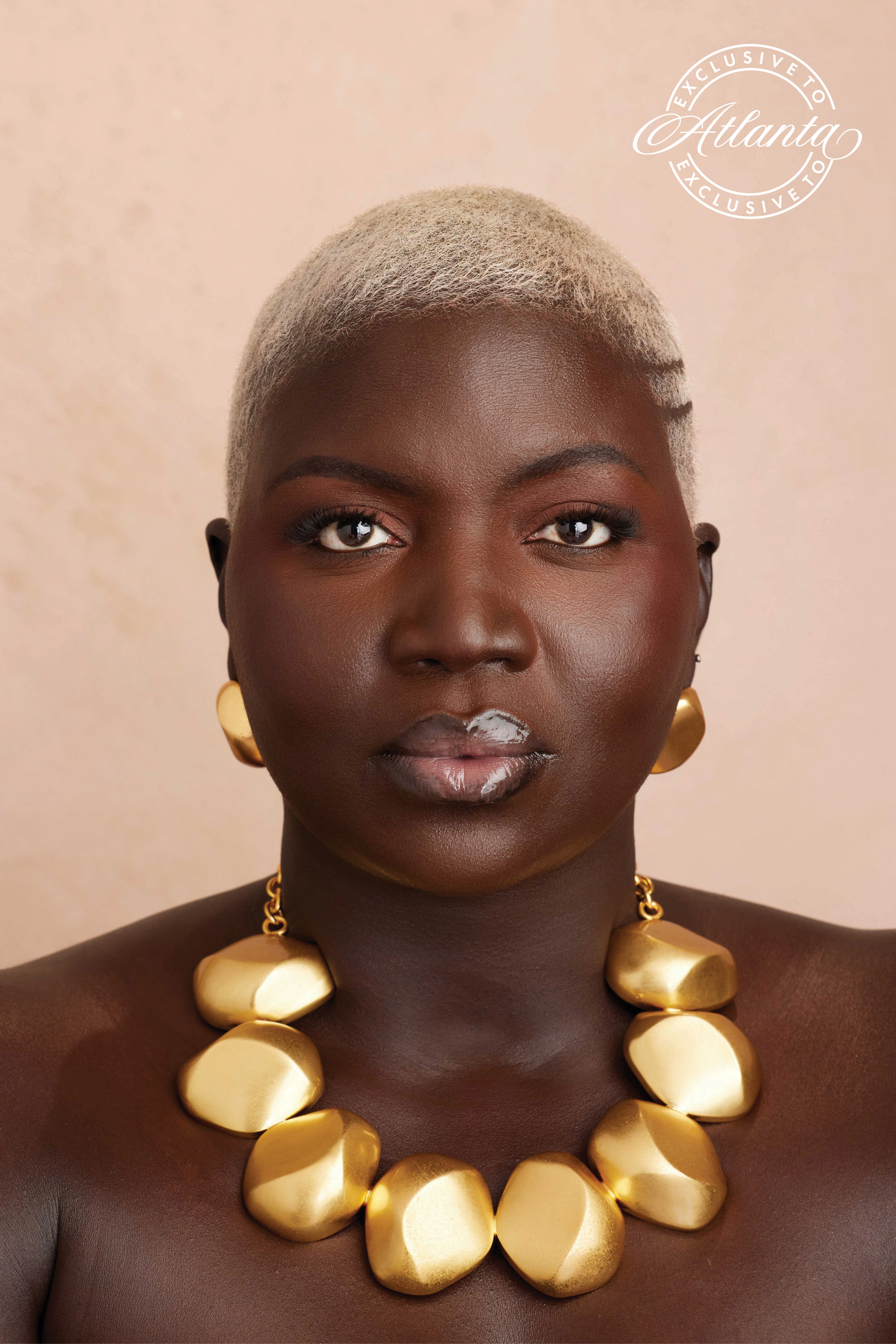 AARI NECKLACE