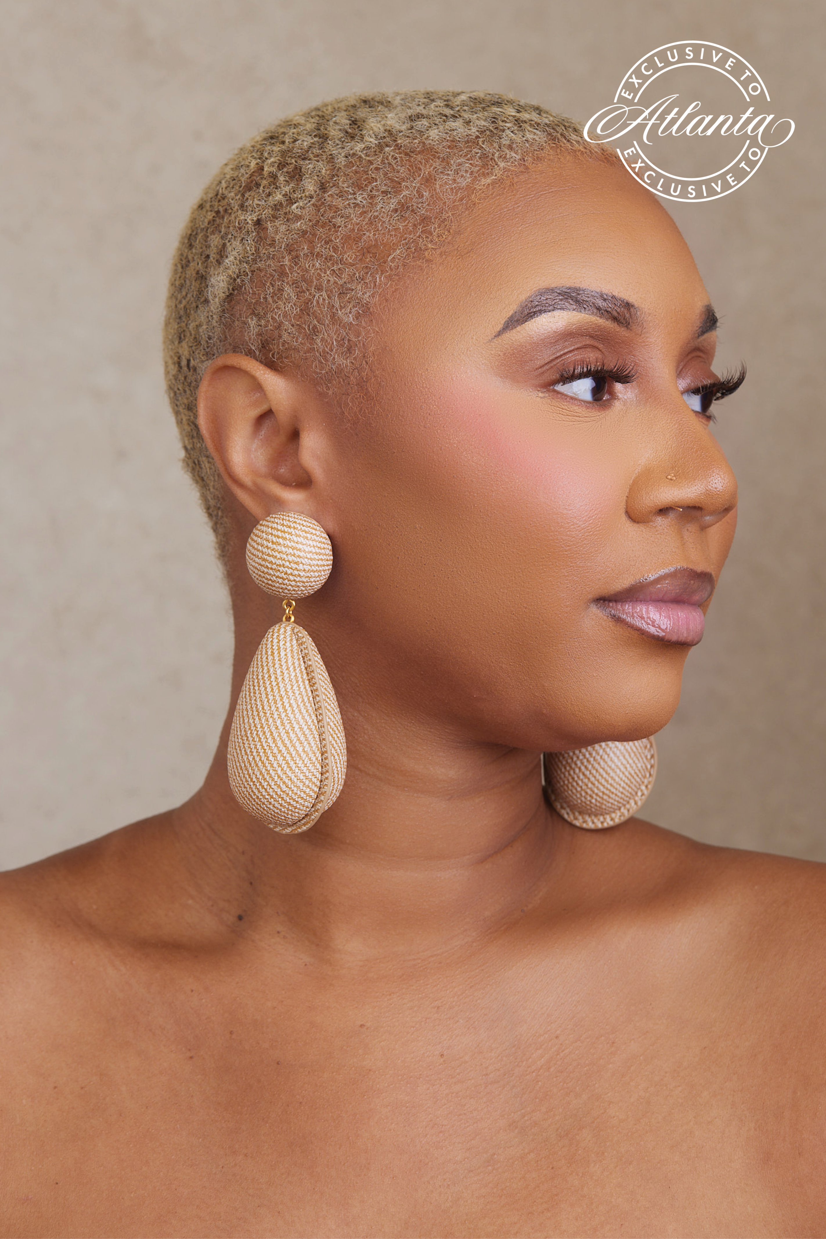 LYAH EARRING