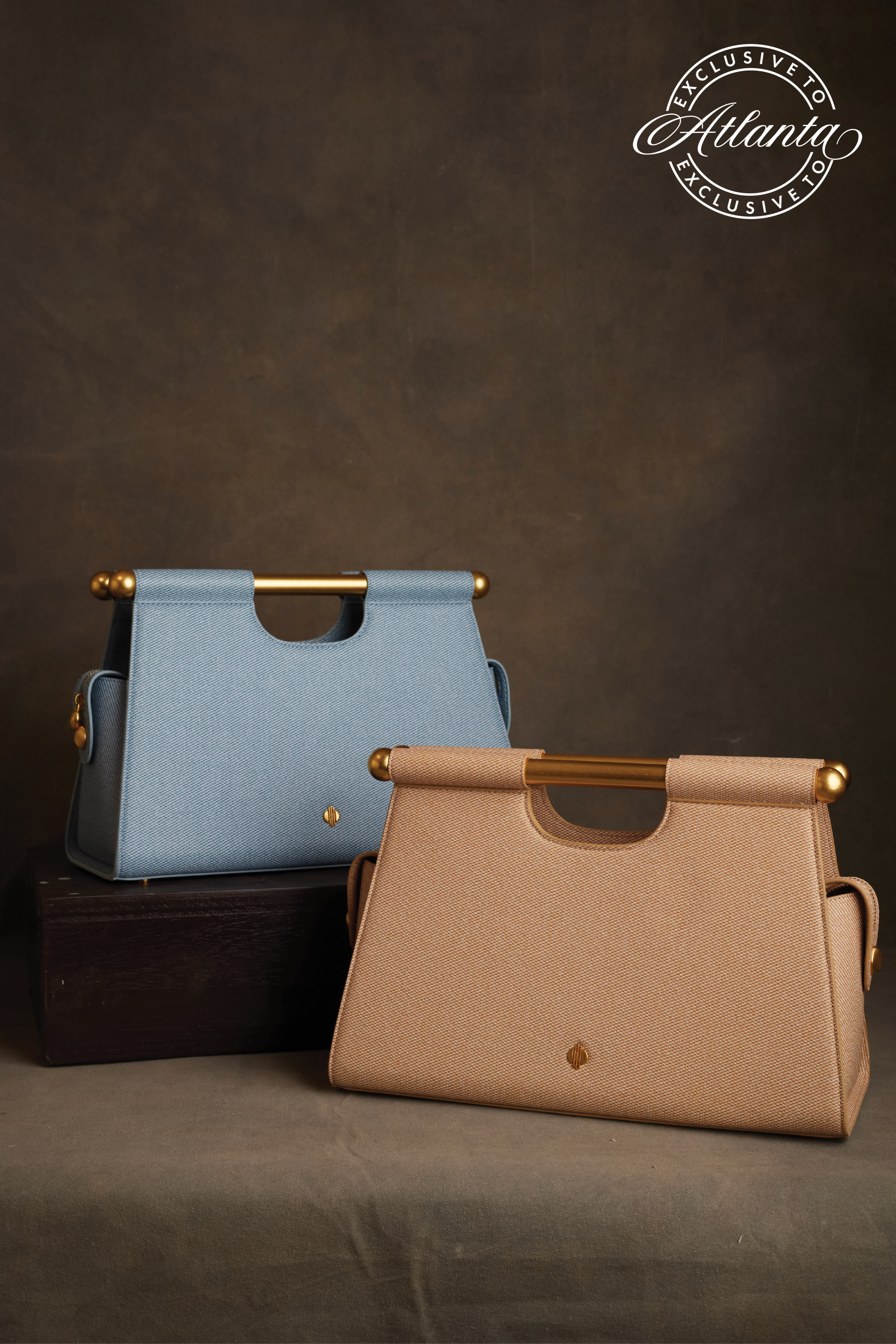 LOMÉ BAG