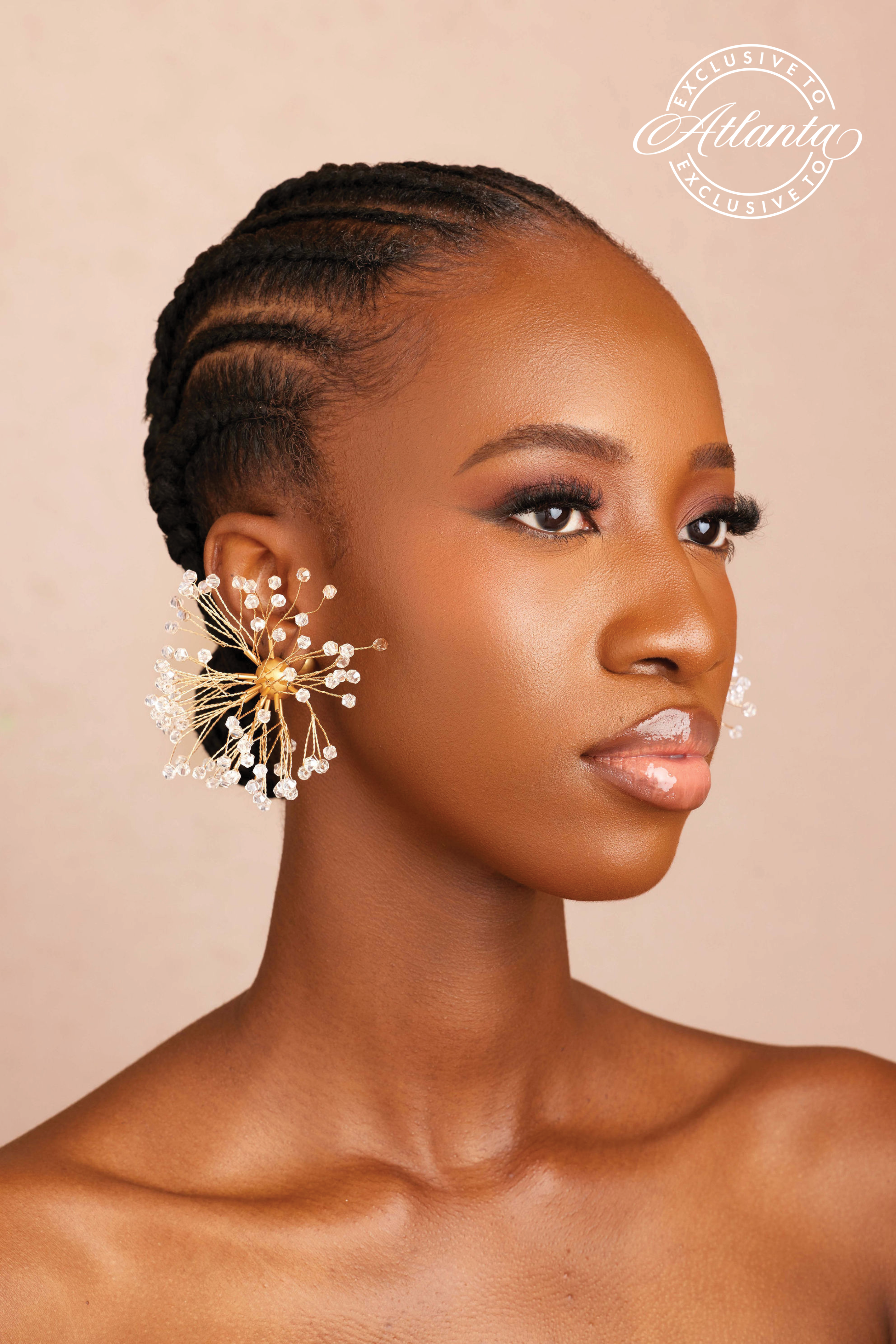 AIYA EARRING