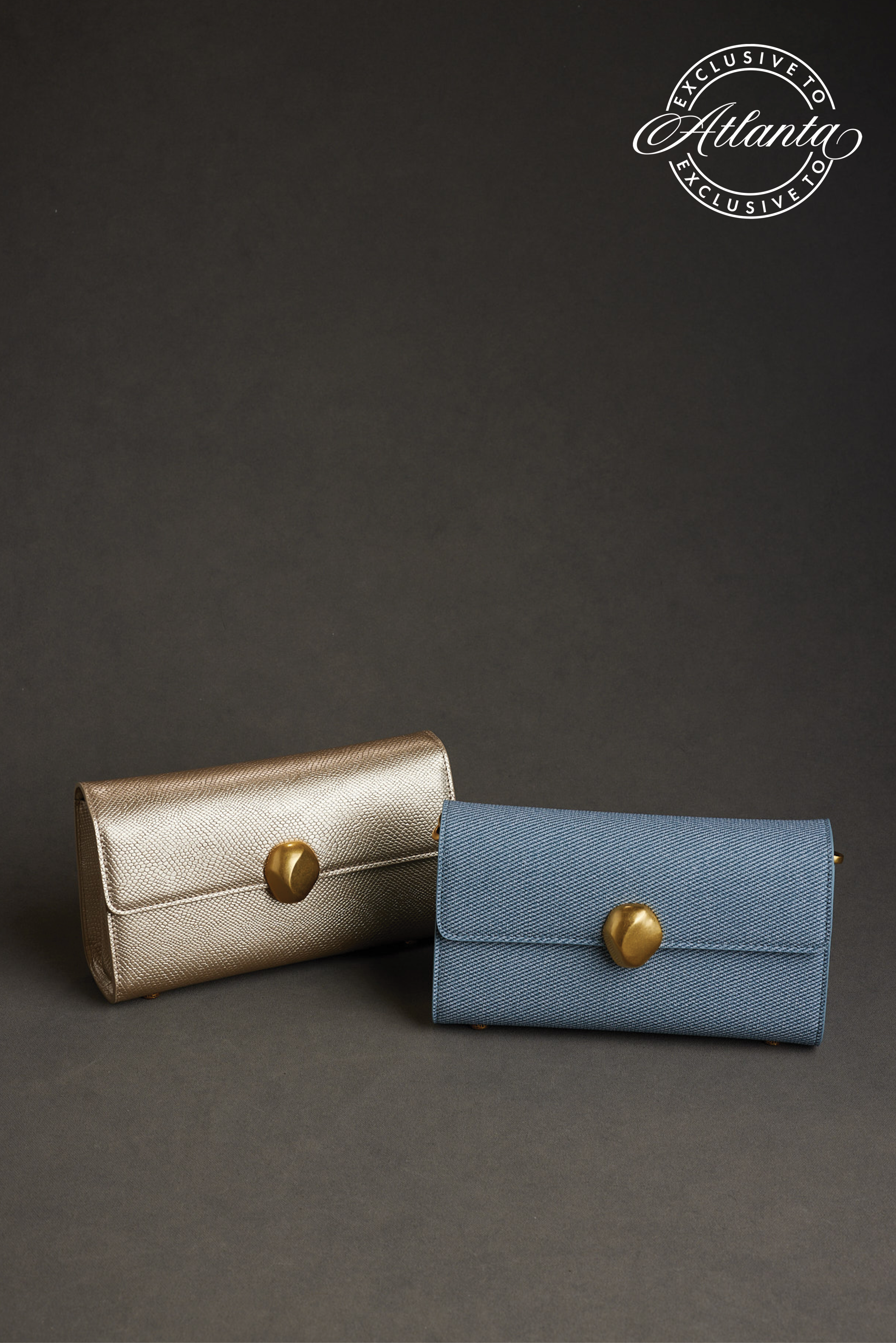 MUNI CROSSBODY