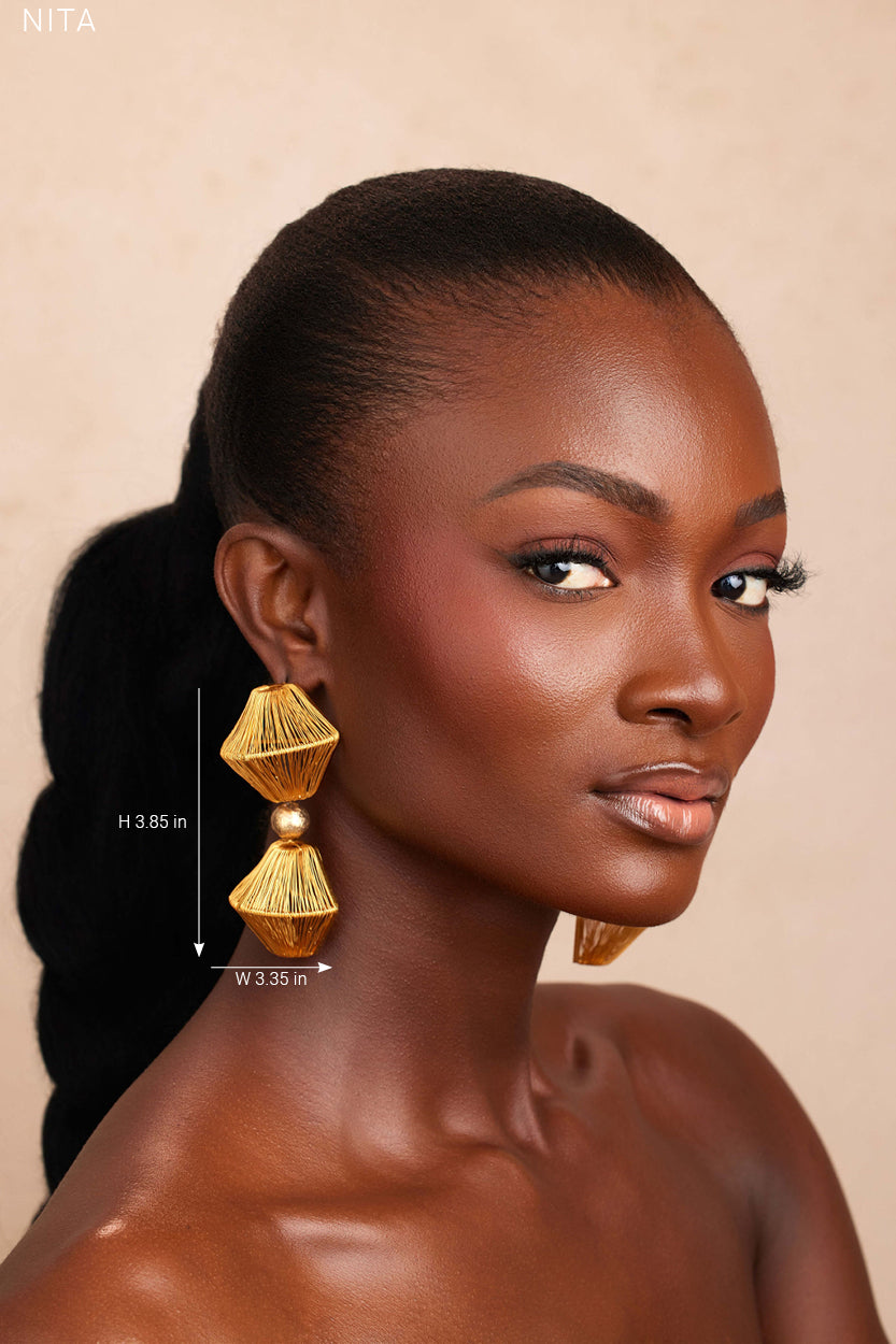 NITA EARRINGS