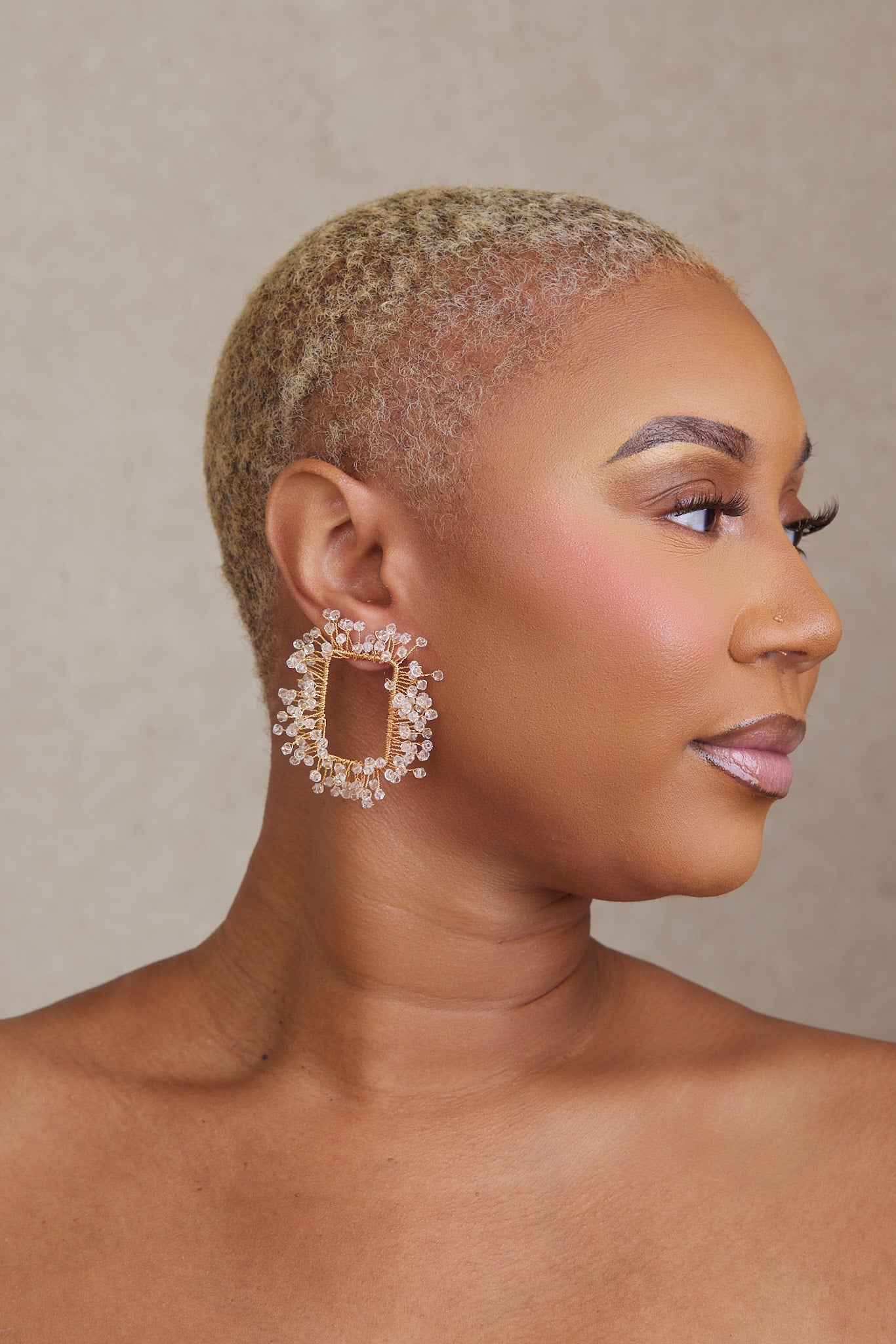 NIVA EARRING