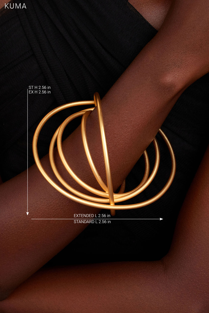 KUMA BANGLE