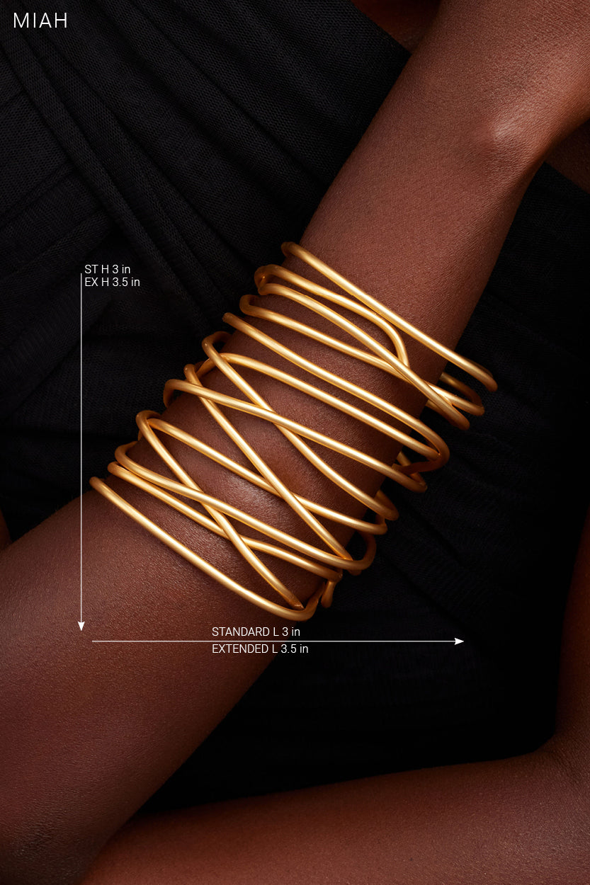MIAH BANGLE