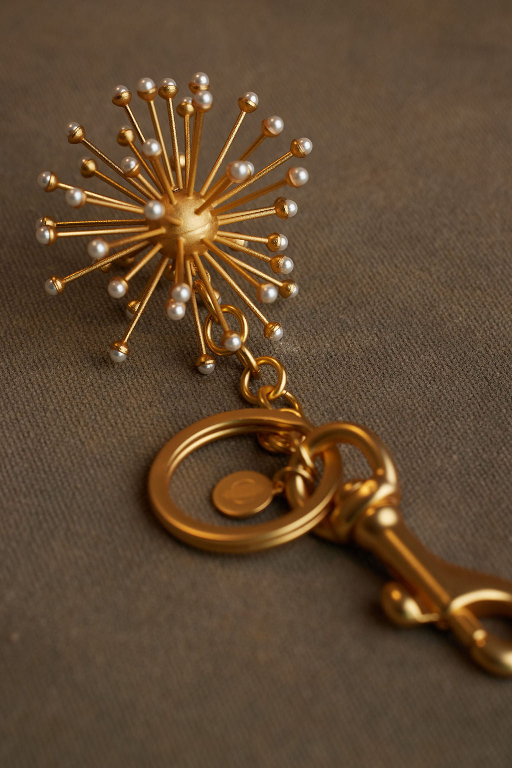 NOXE CHARM