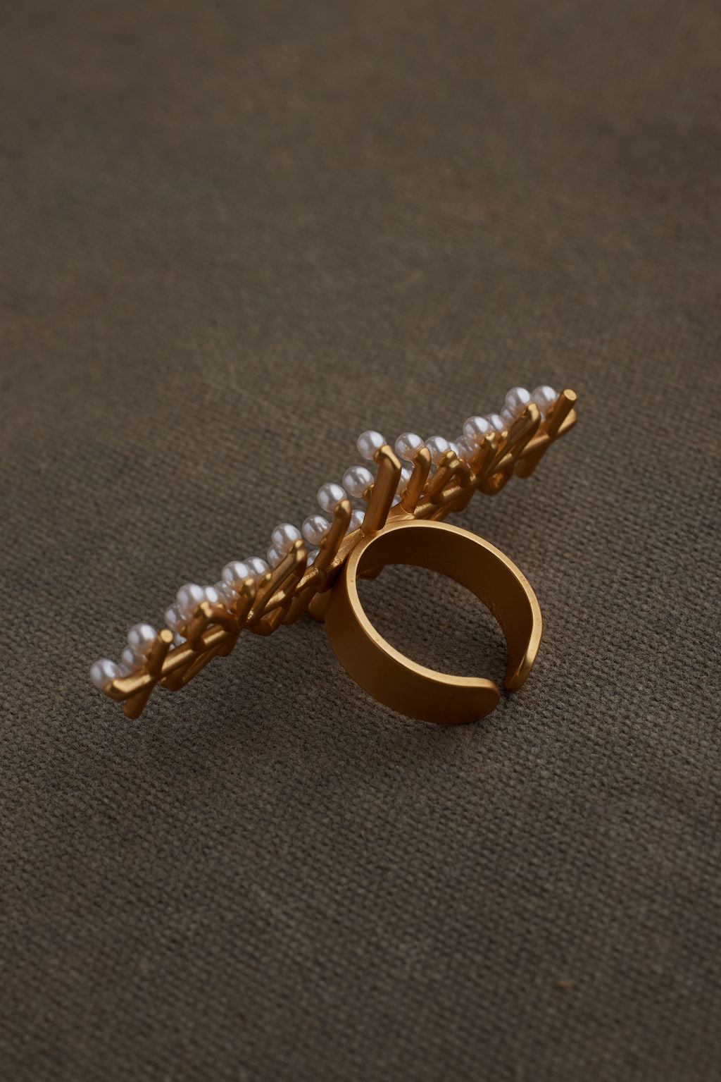NYEM RING