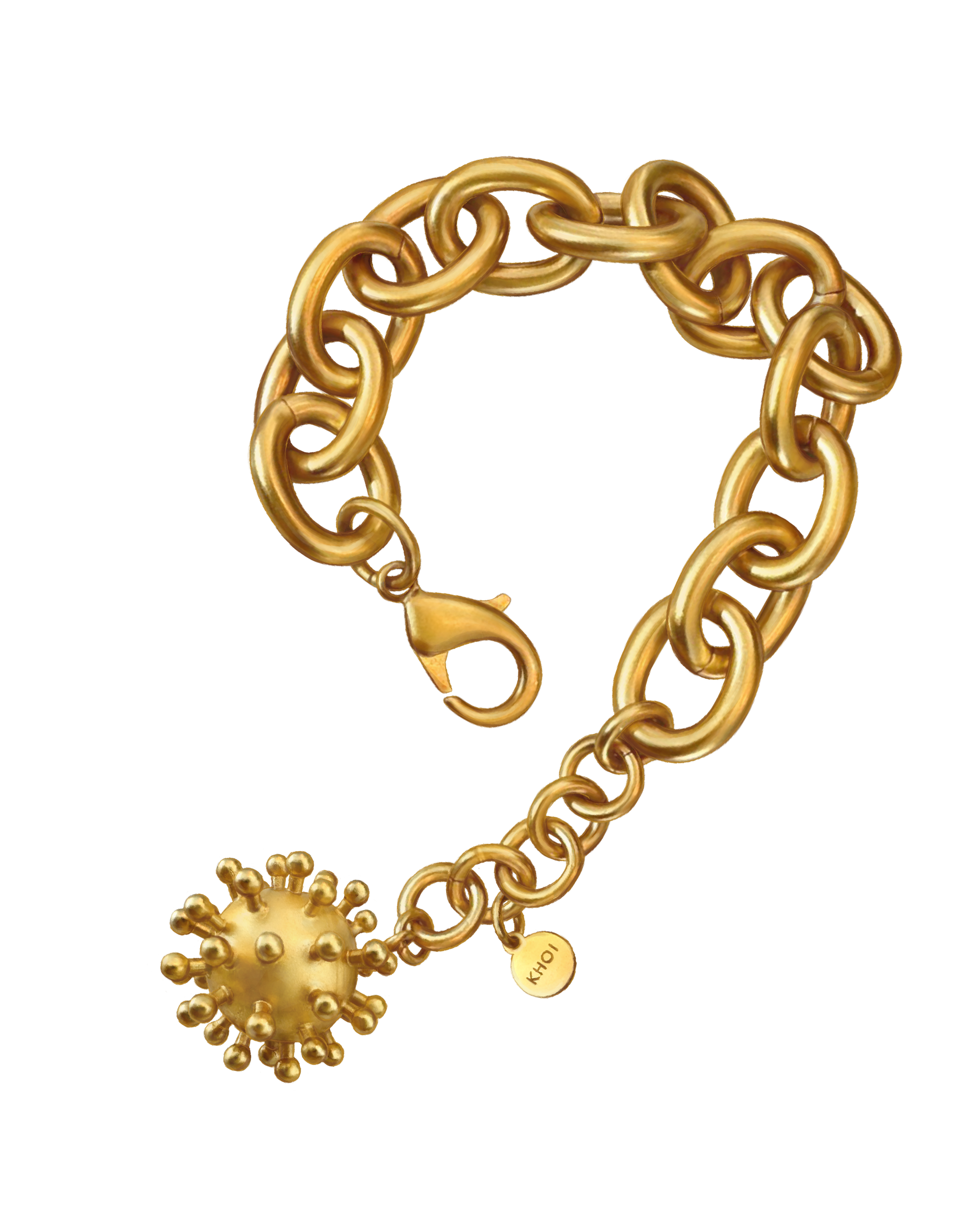 Noye Bracelet