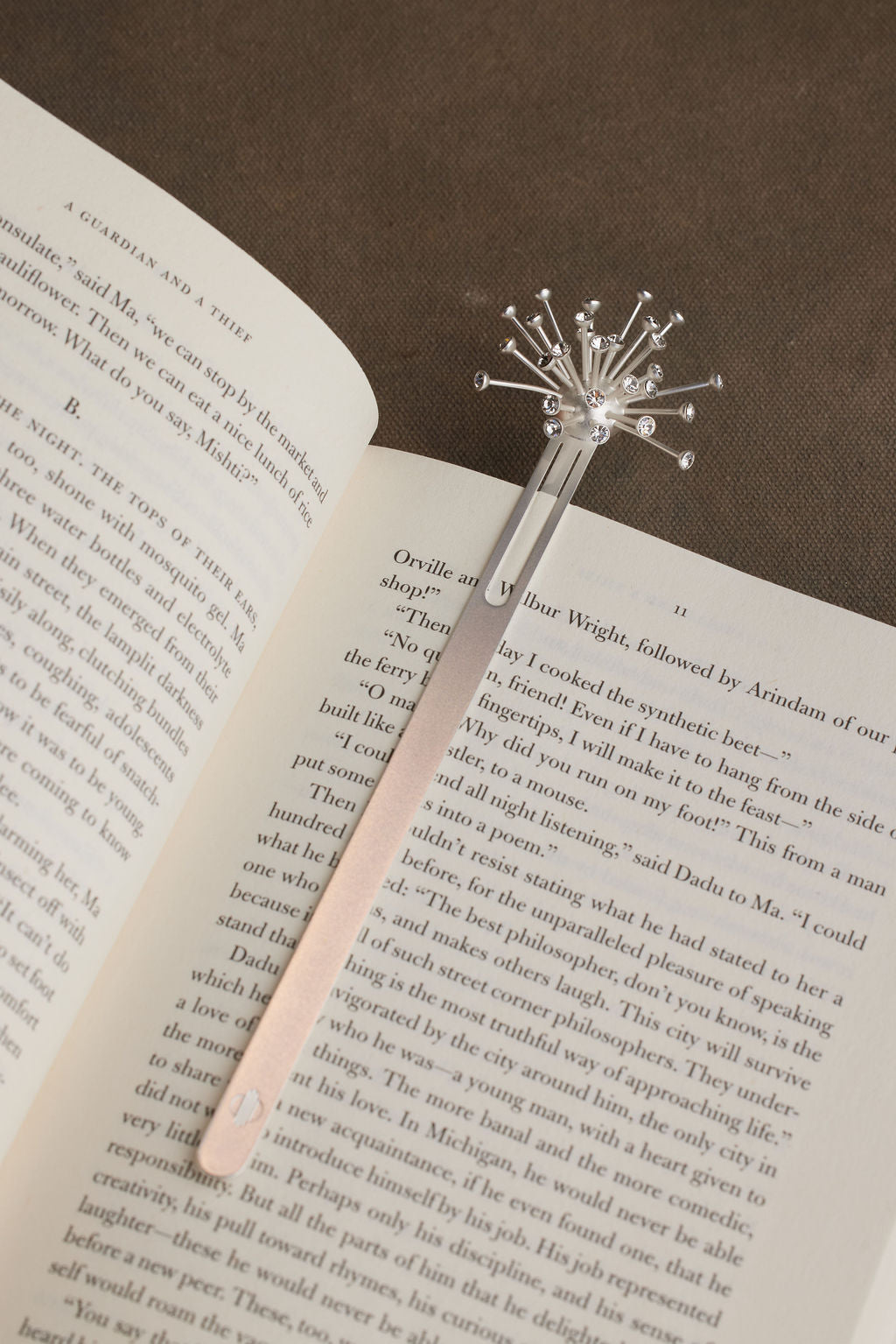 BOKE BOOKMARK