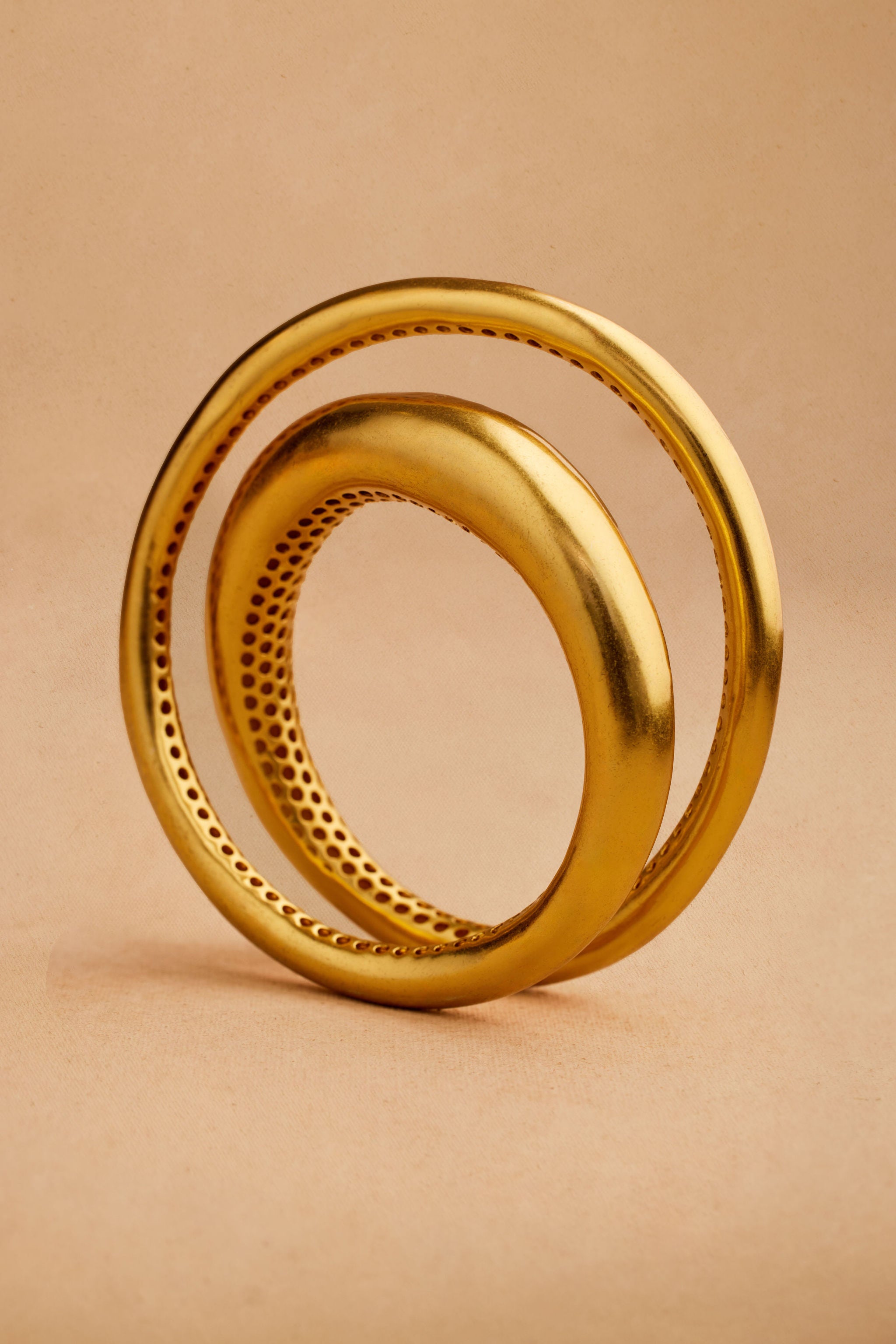 Olah Bangle
