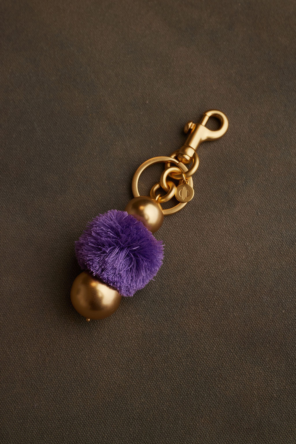 ORZA BAG CHARM