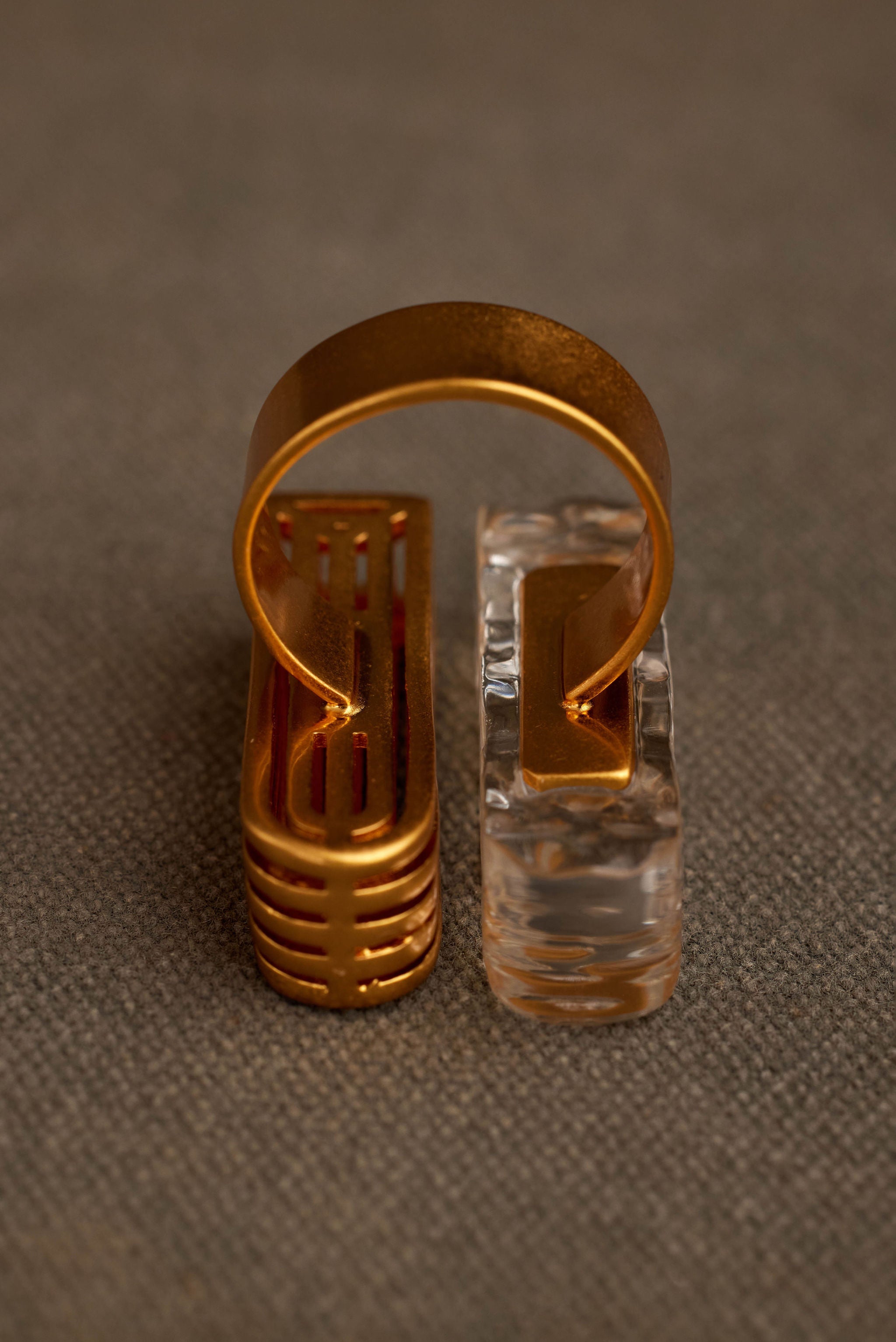 PILA RING