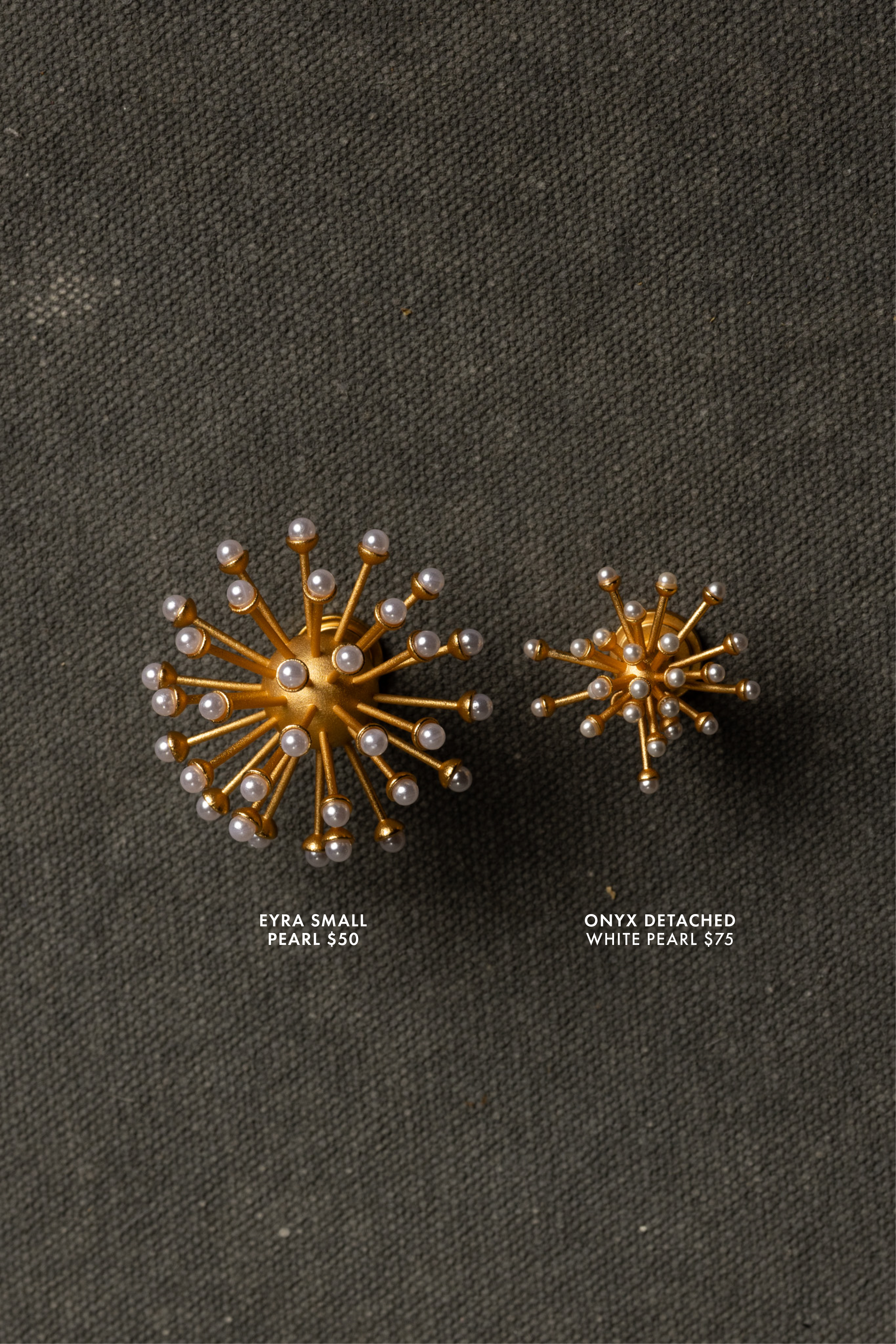 EYRA EARRINGS