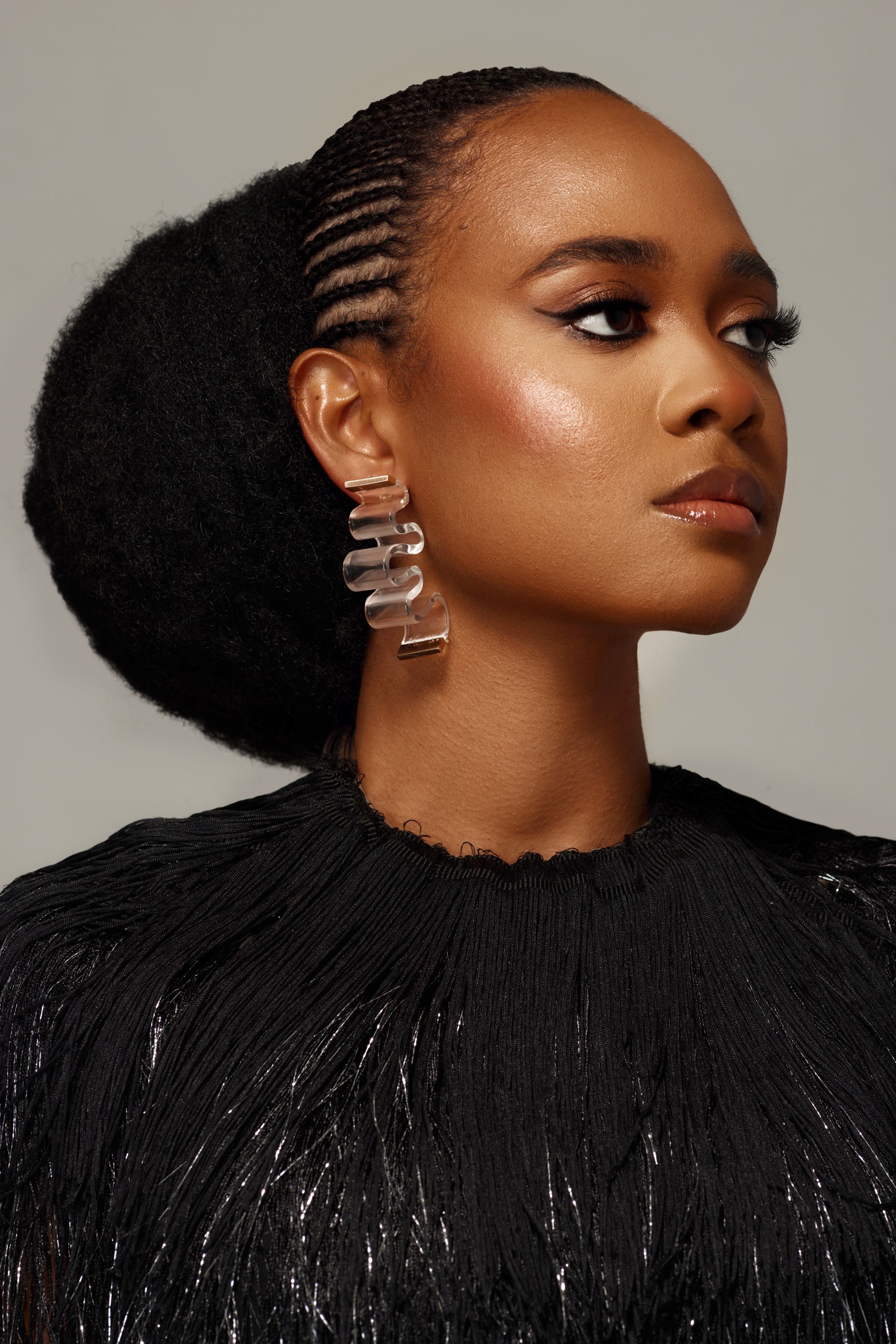 PIPA EARRING