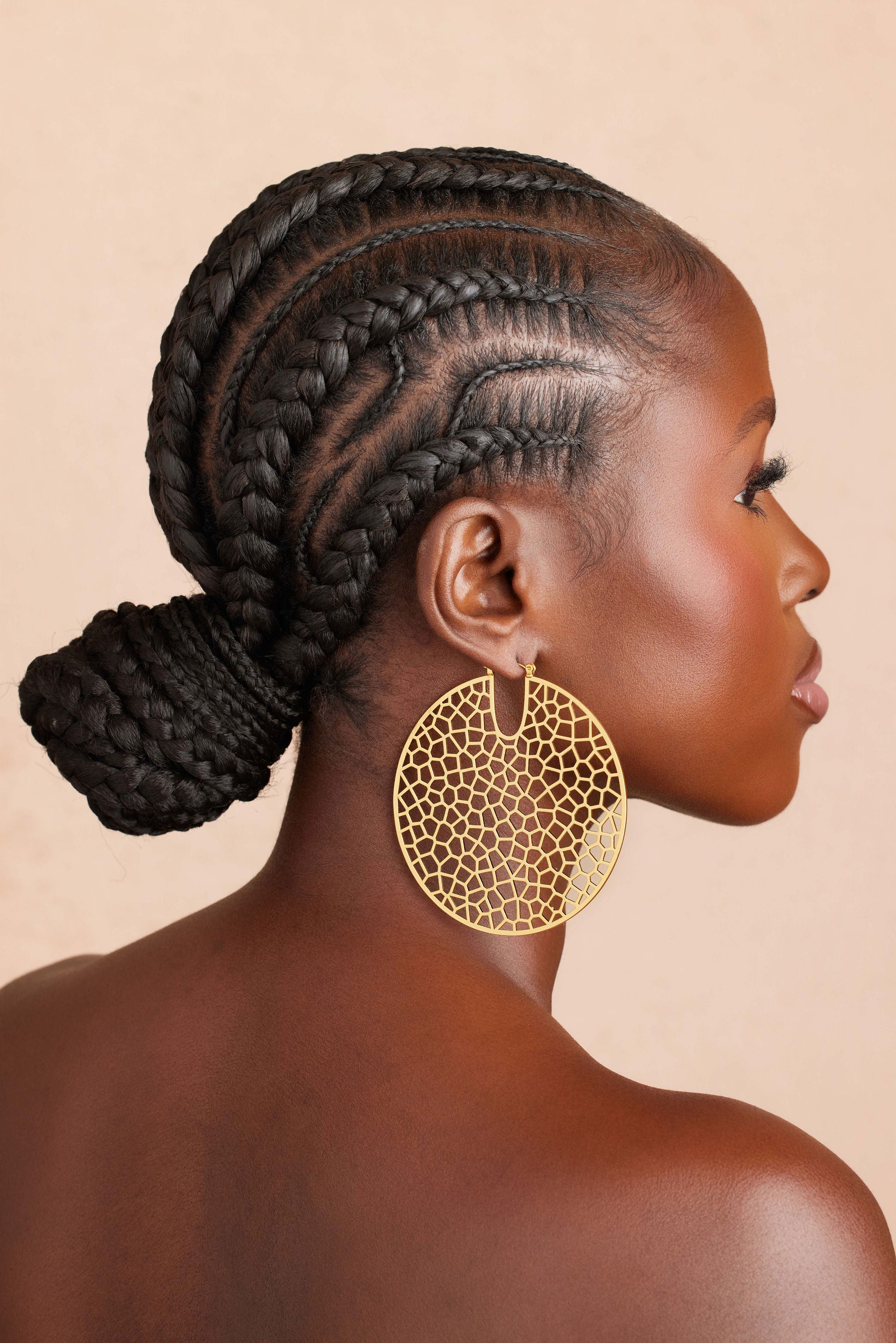 QENI EARRING