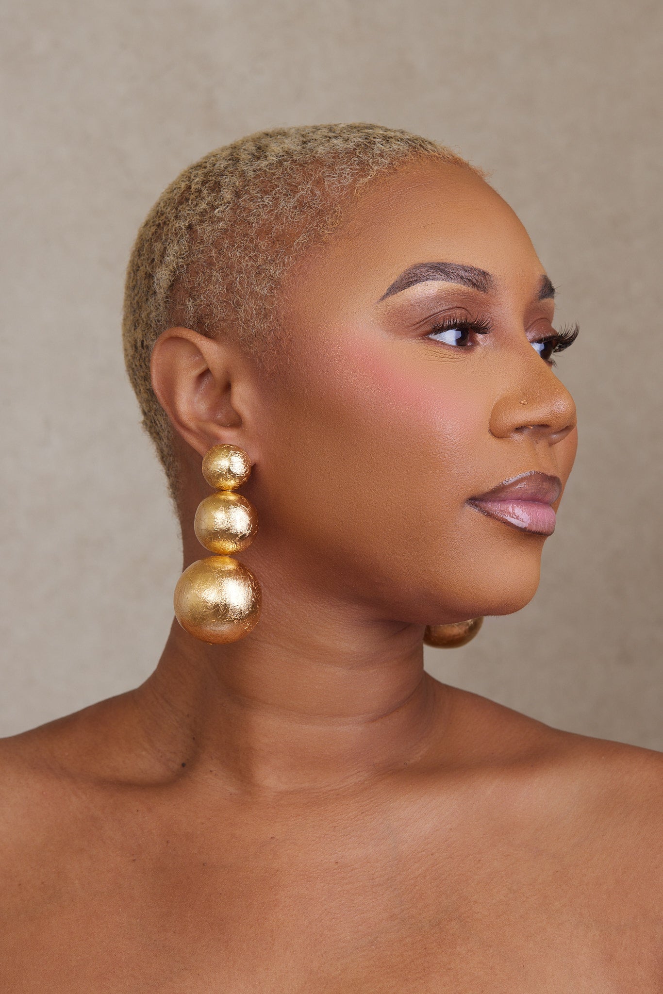 RAKI EARRING