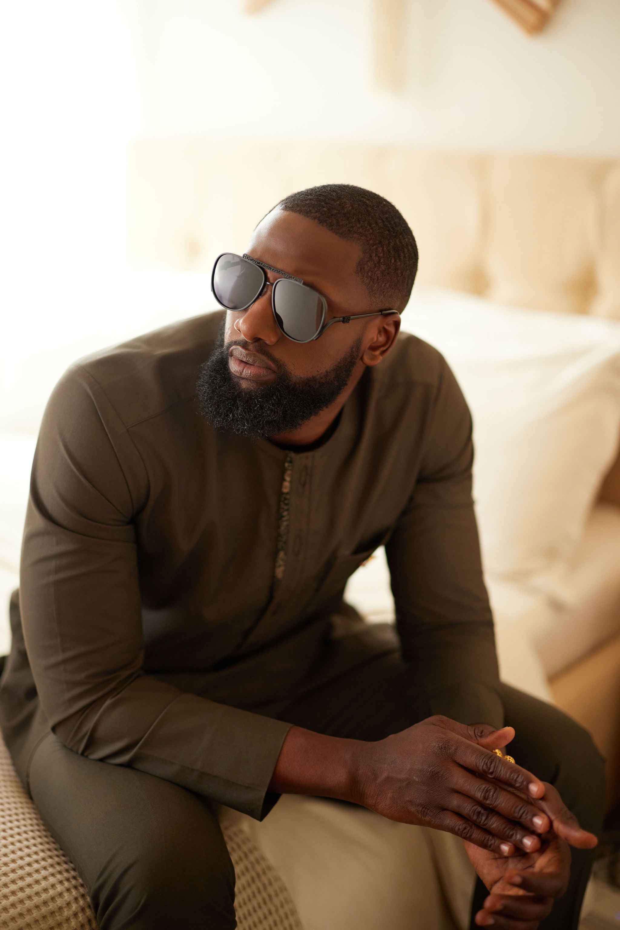 RAYE SUNGLASSES (FINAL SALE)