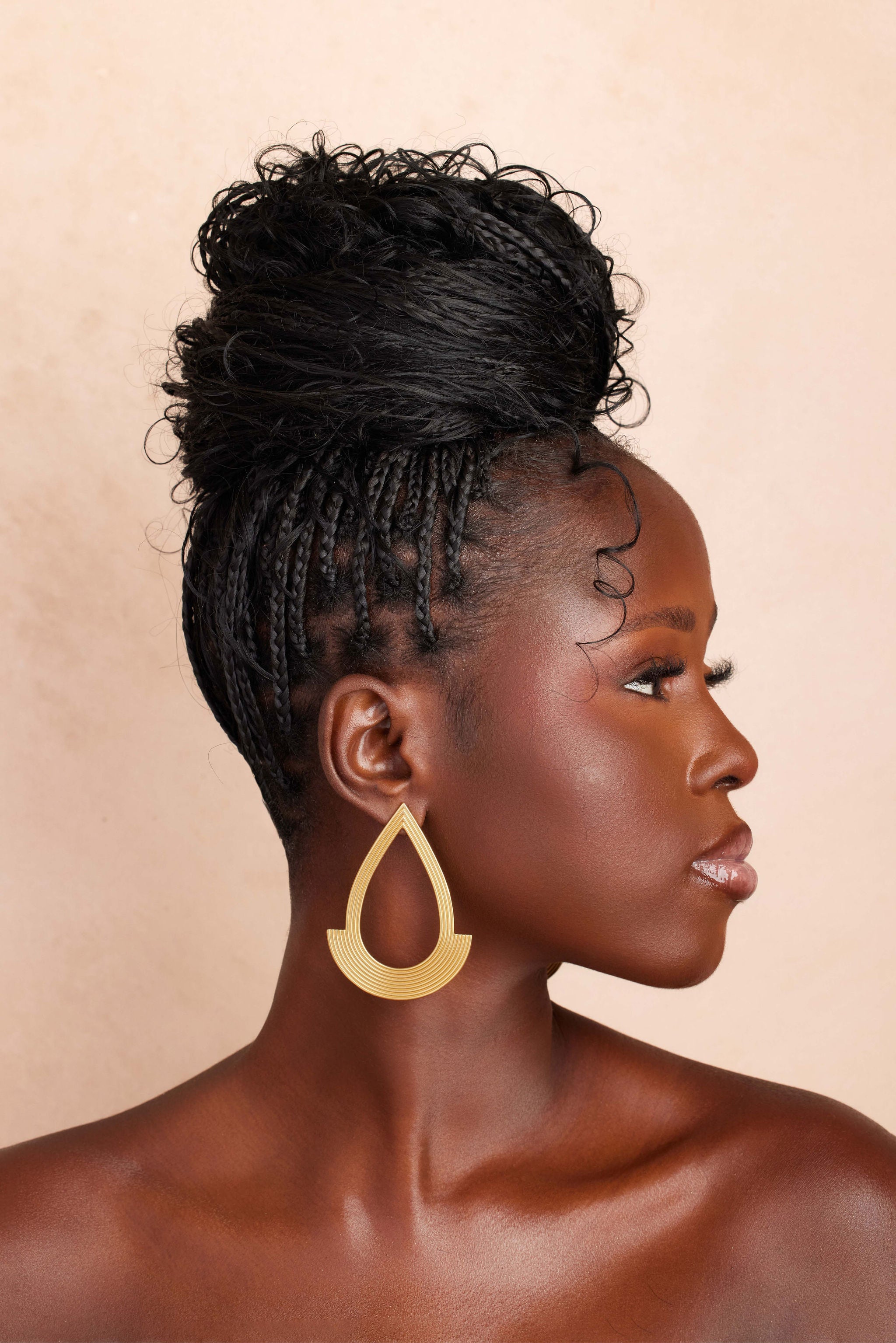RAZI EARRING