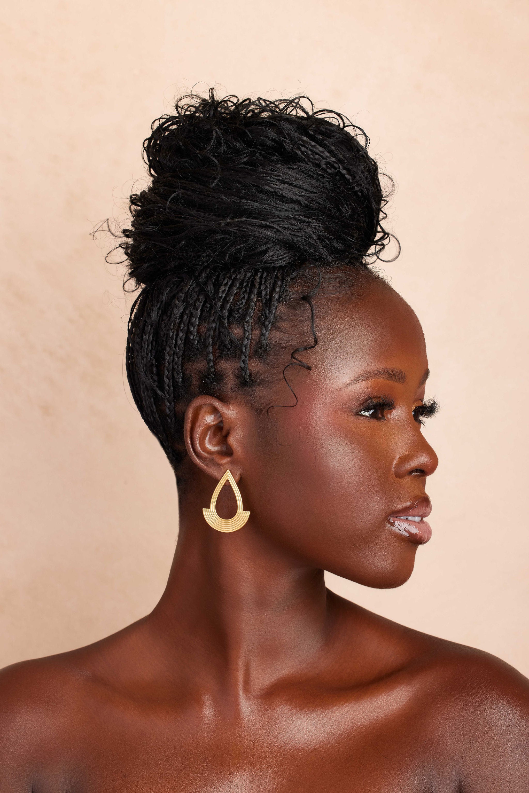 RAZI EARRING