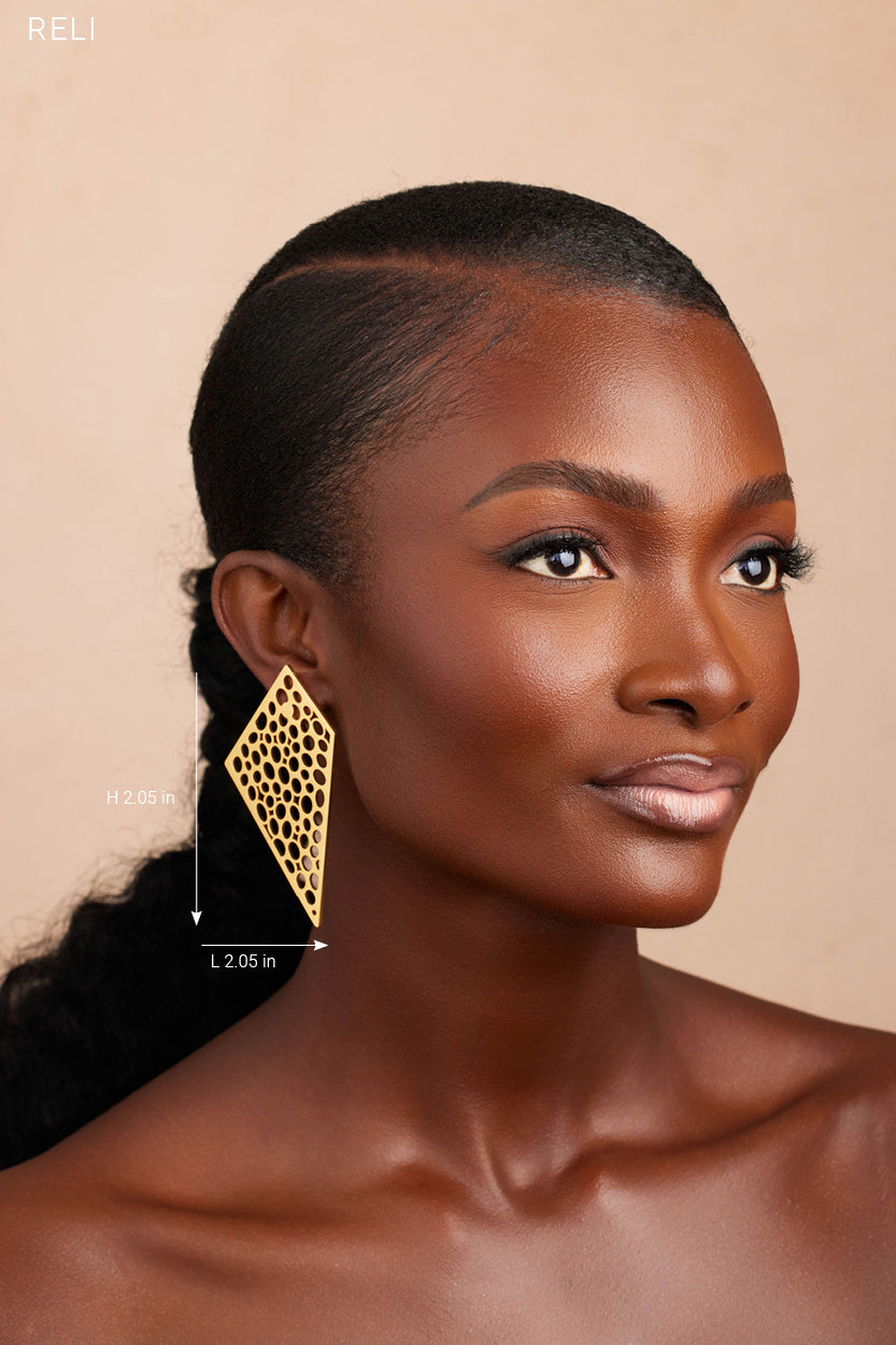 RELI EARRING