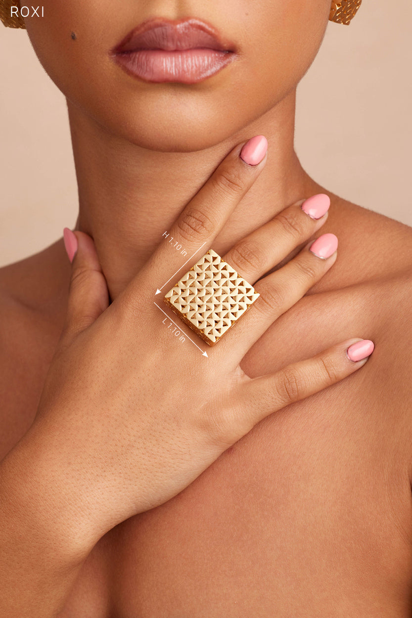 ROXI RING