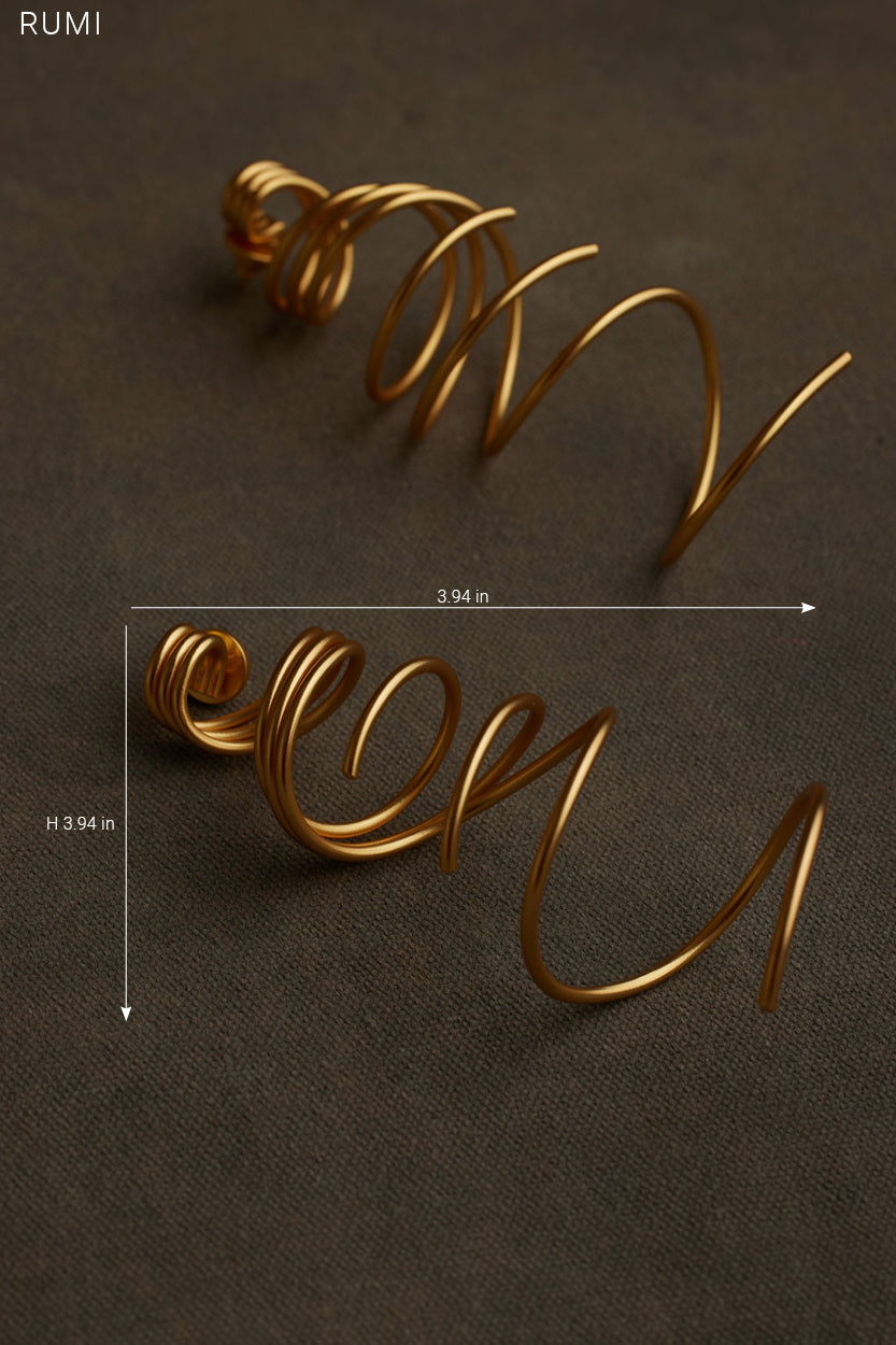 Rumi Earring