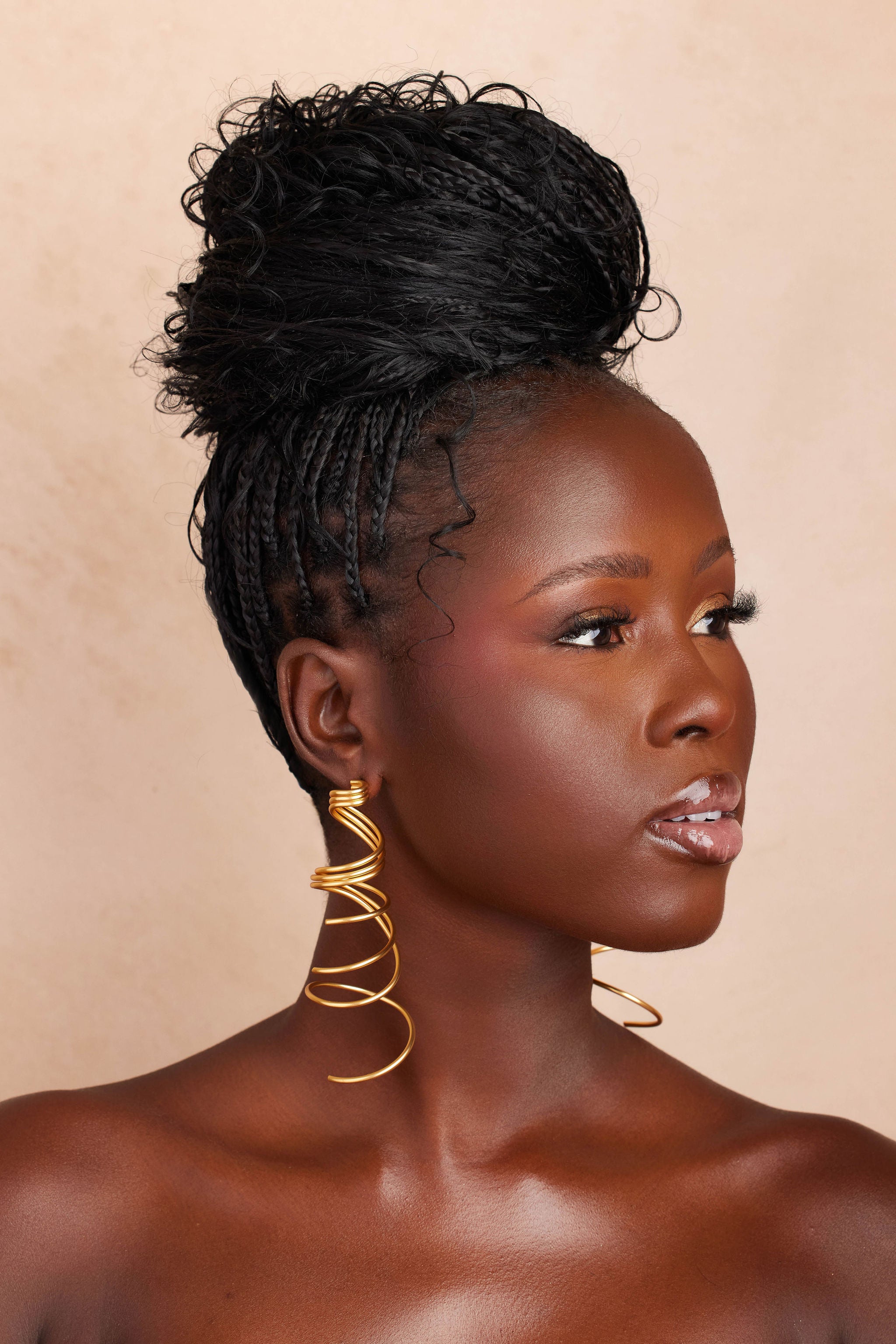 Rumi Earring