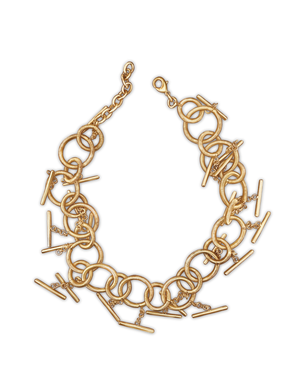 Roxy Necklace