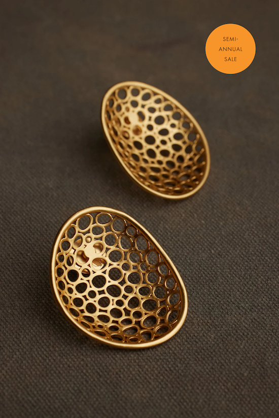 PALU EARRING