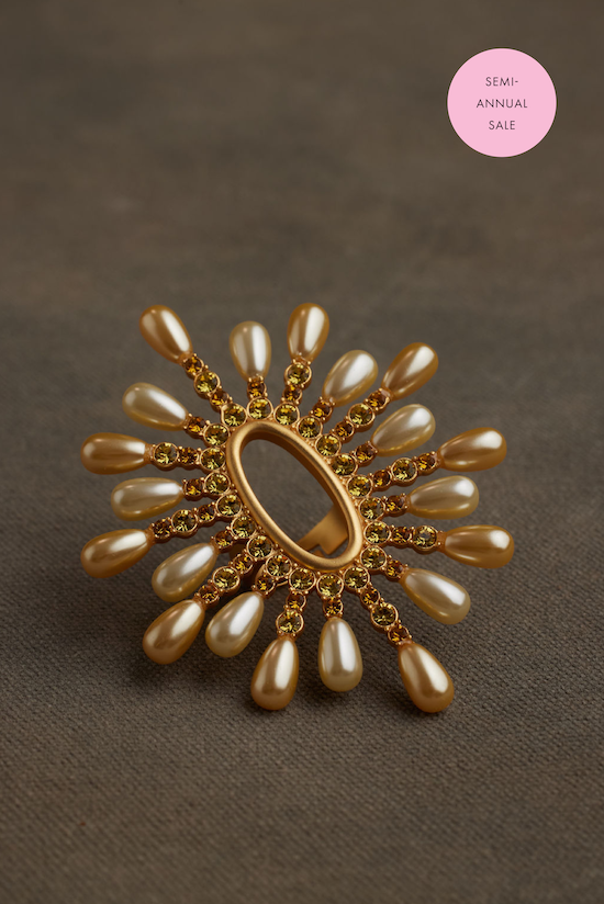 ERSU RING