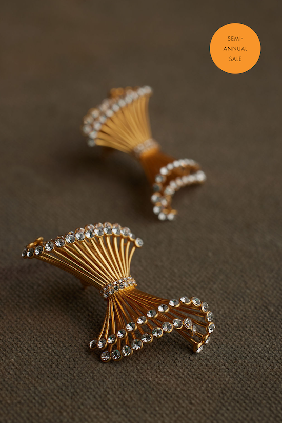 LUMI EARRING