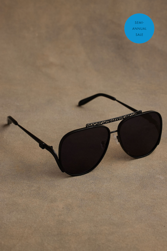 RAYE SUNGLASSES