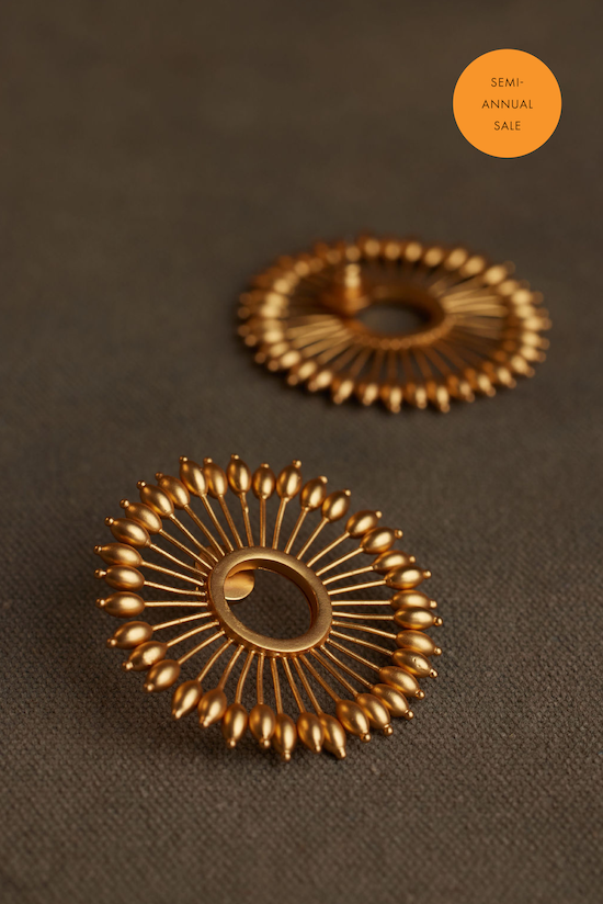 SOLA EARRING