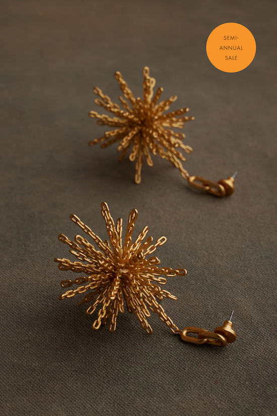TIYA EARRINGS