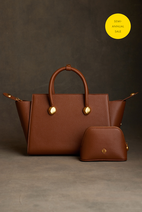 ANKA TOTE