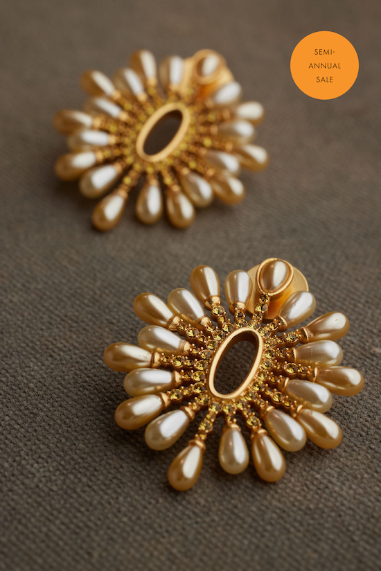 BEKO EARRING