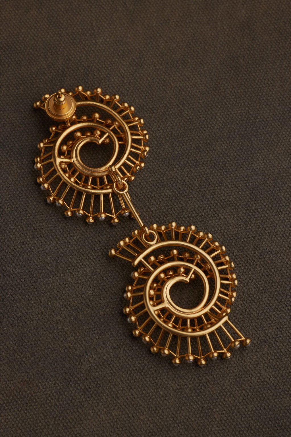 SEAH EARRING
