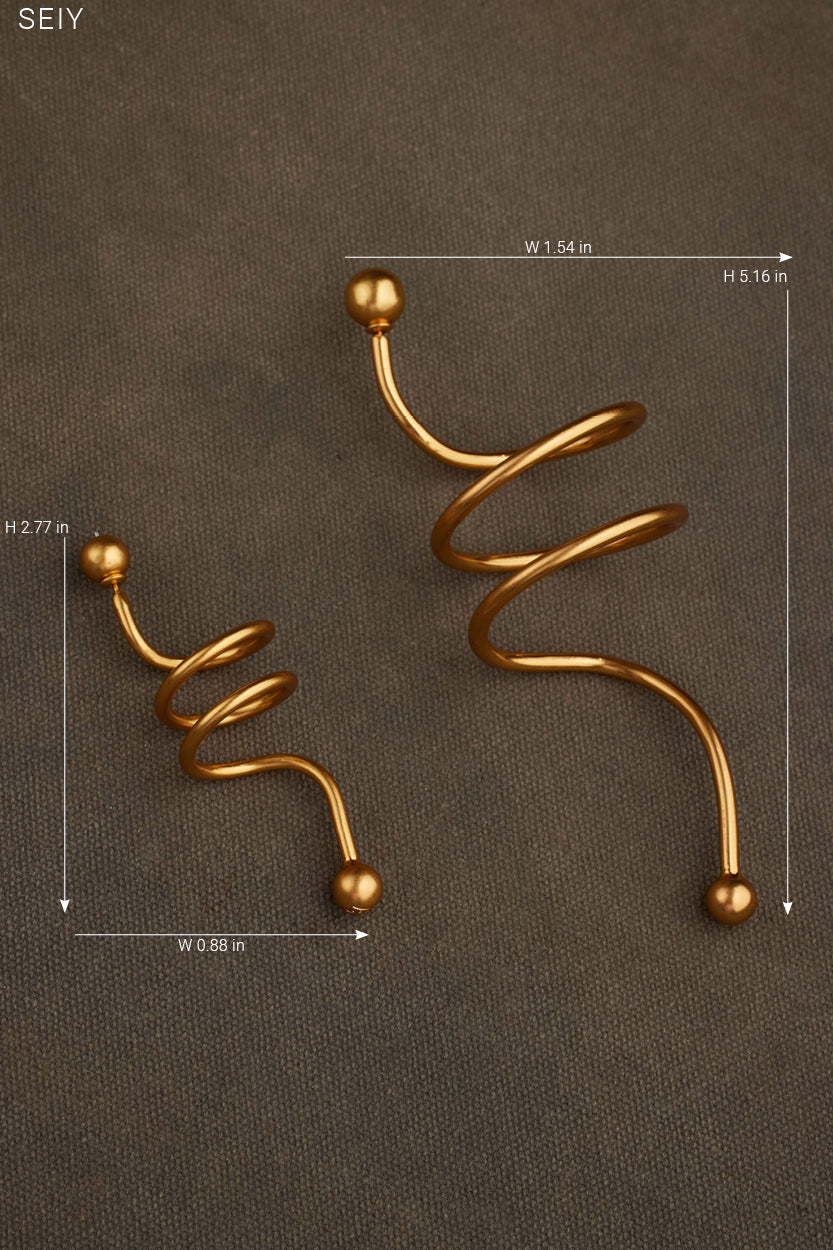 SEIY EARRING