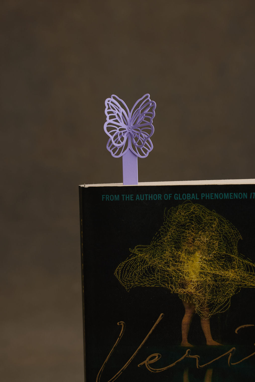 BOKE BOOKMARK