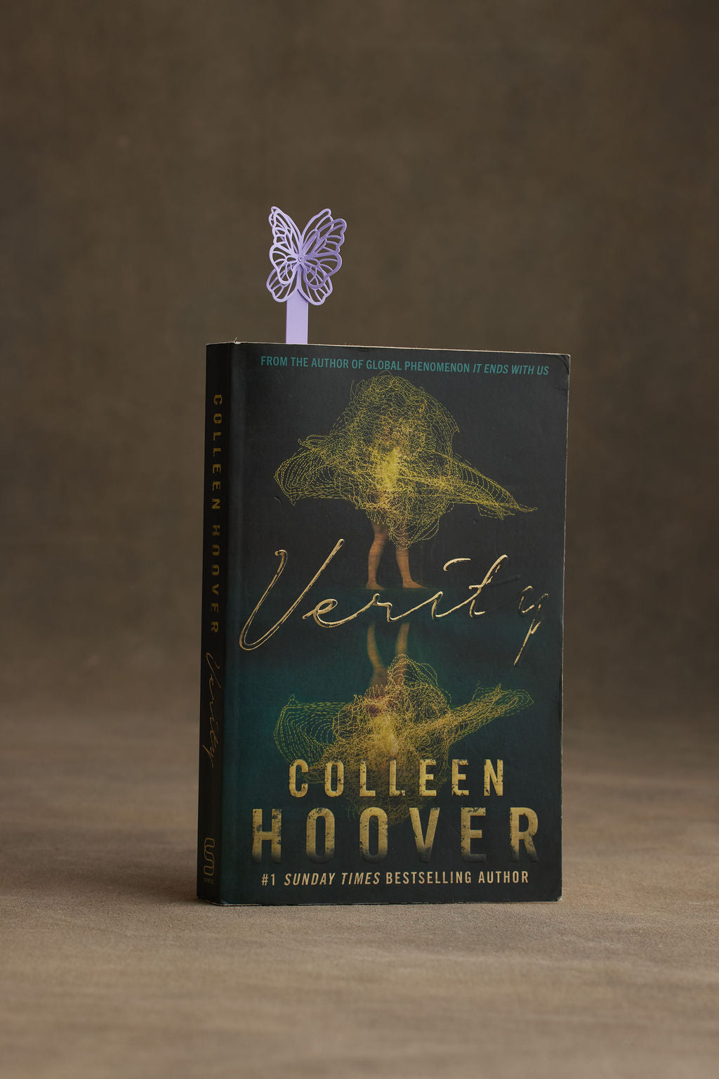 BOKE BOOKMARK