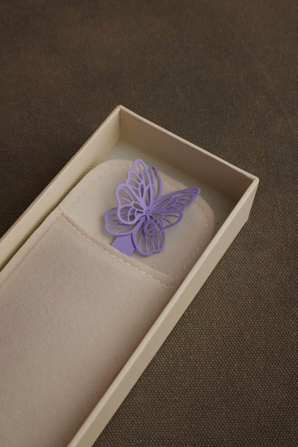 BOKE BOOKMARK