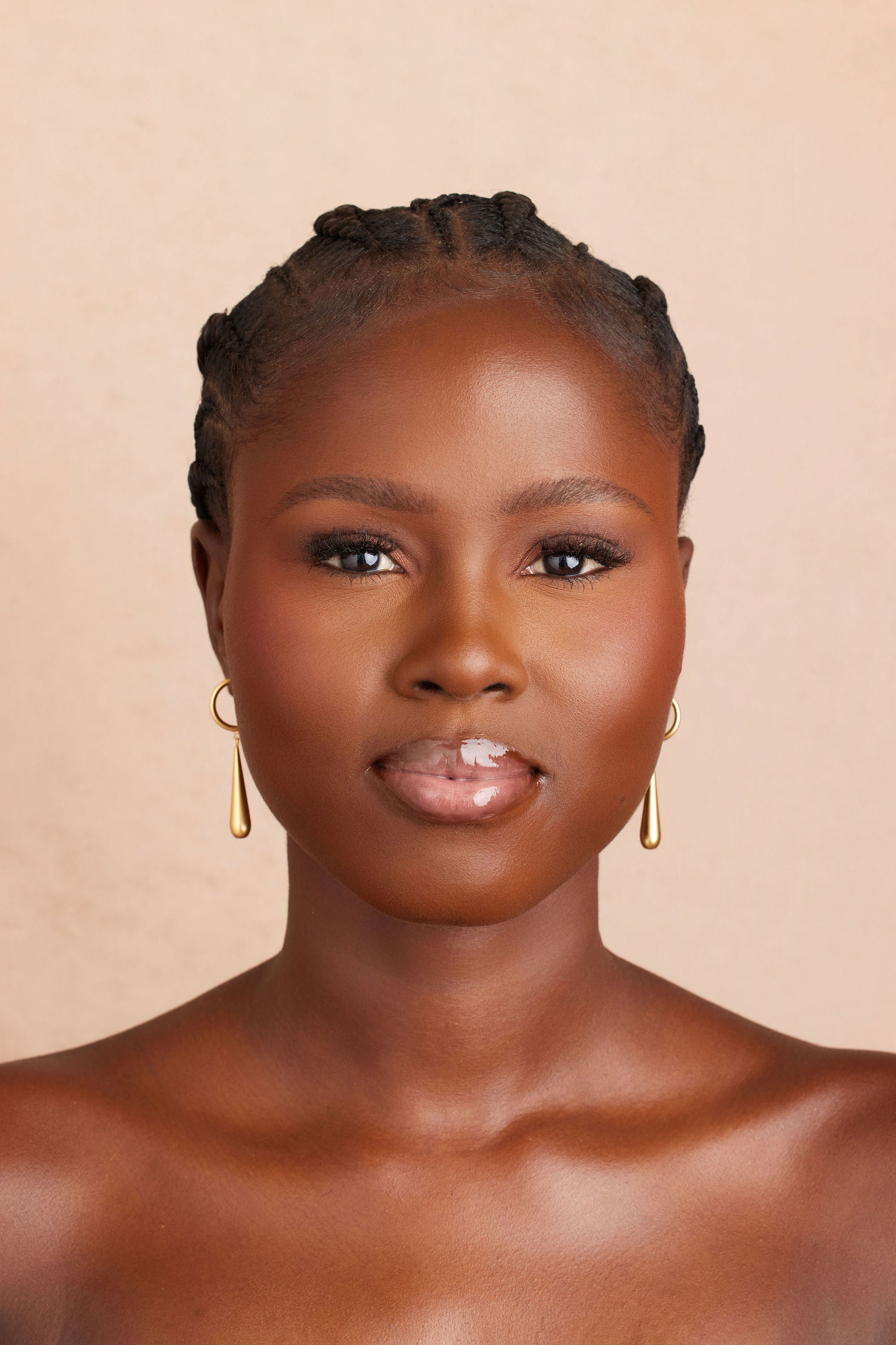 TEER EARRING
