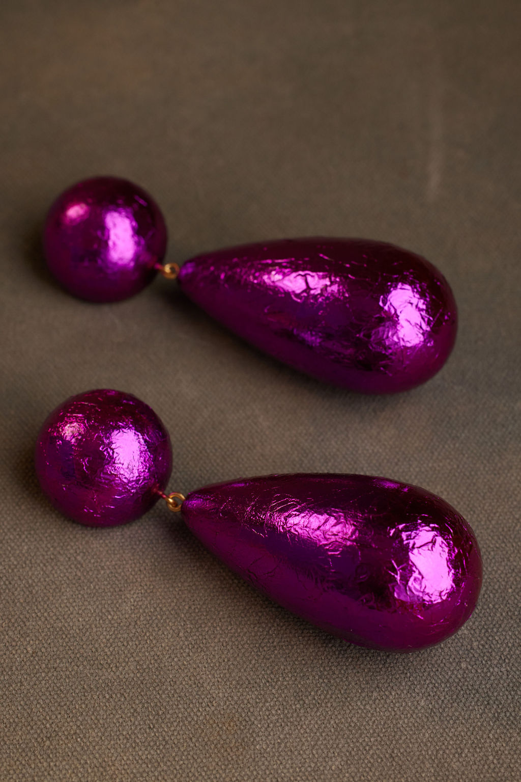 NYAH EARRING