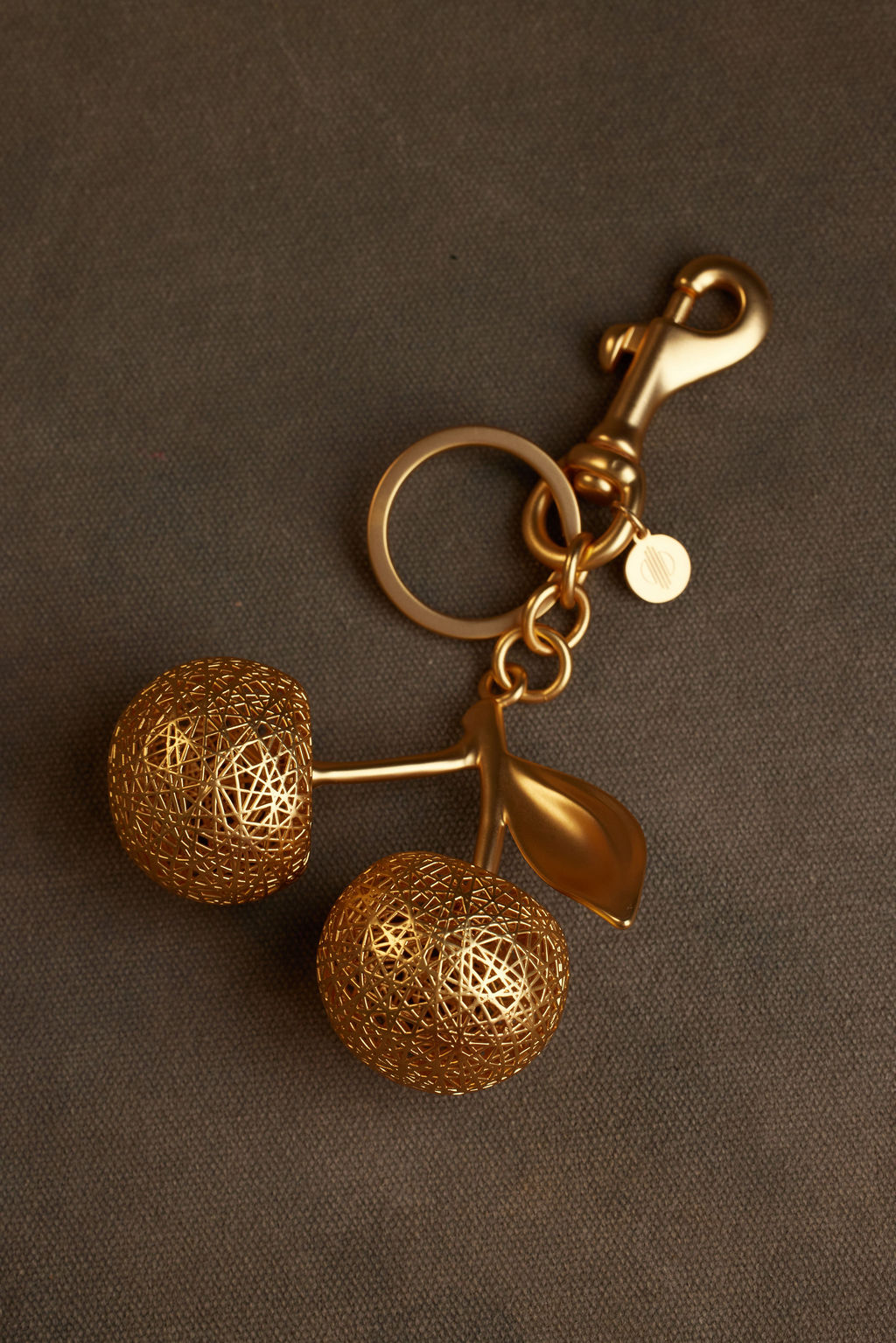 AMLA Bag Charm